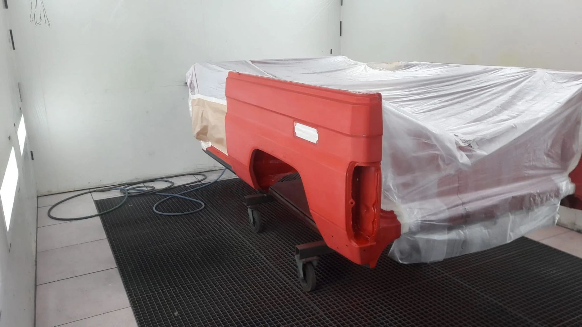 1995 Toyota Land Cruiser KZJ73