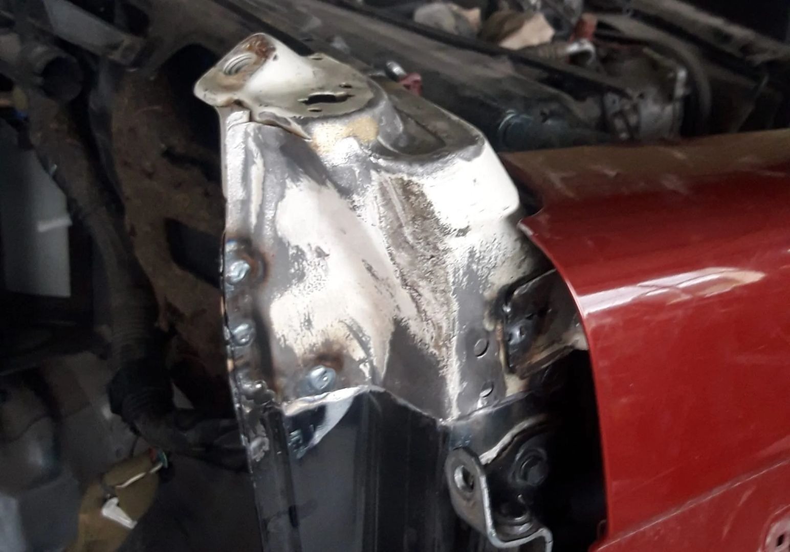 1995 Toyota Land Cruiser KZJ73