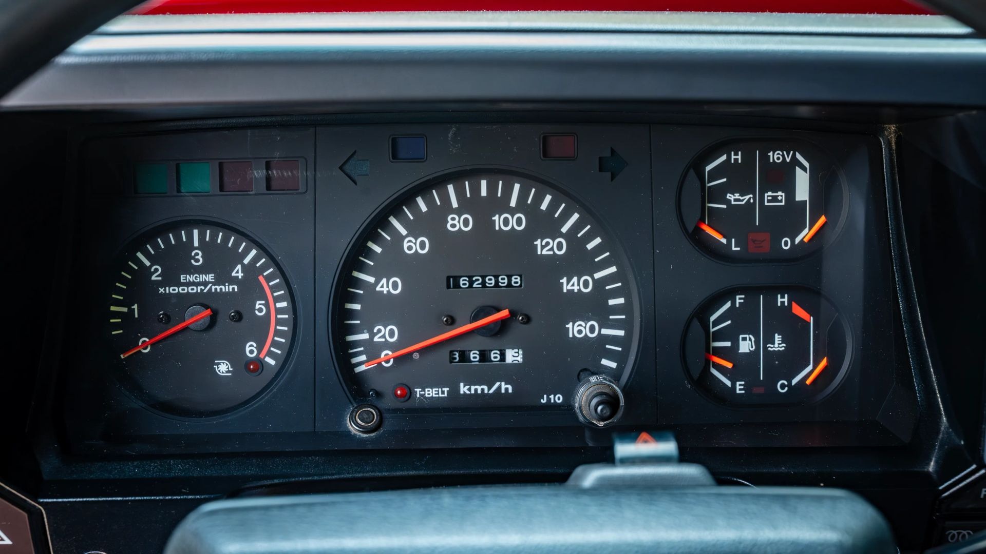 1995 Toyota Land Cruiser KZJ73