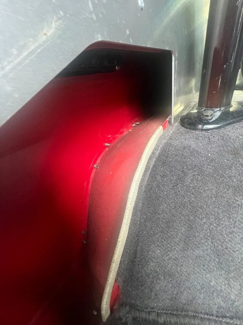 1995 Toyota Land Cruiser KZJ73