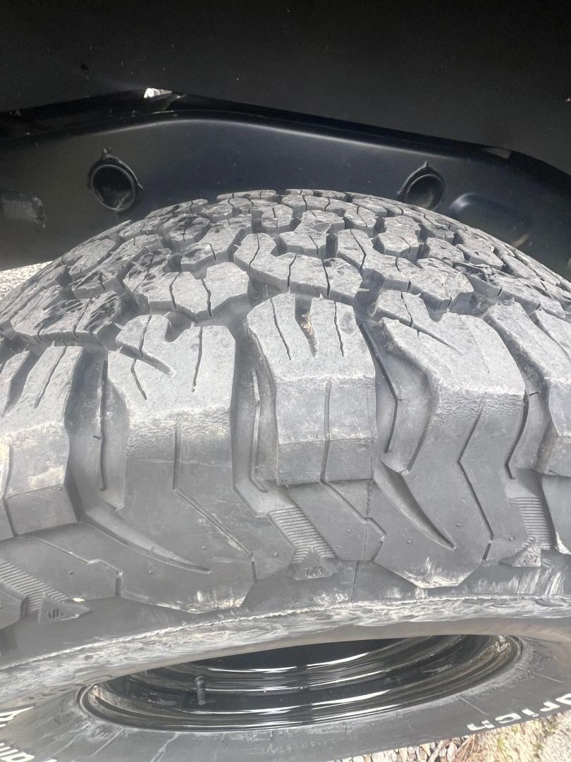 1995 Toyota Land Cruiser KZJ73