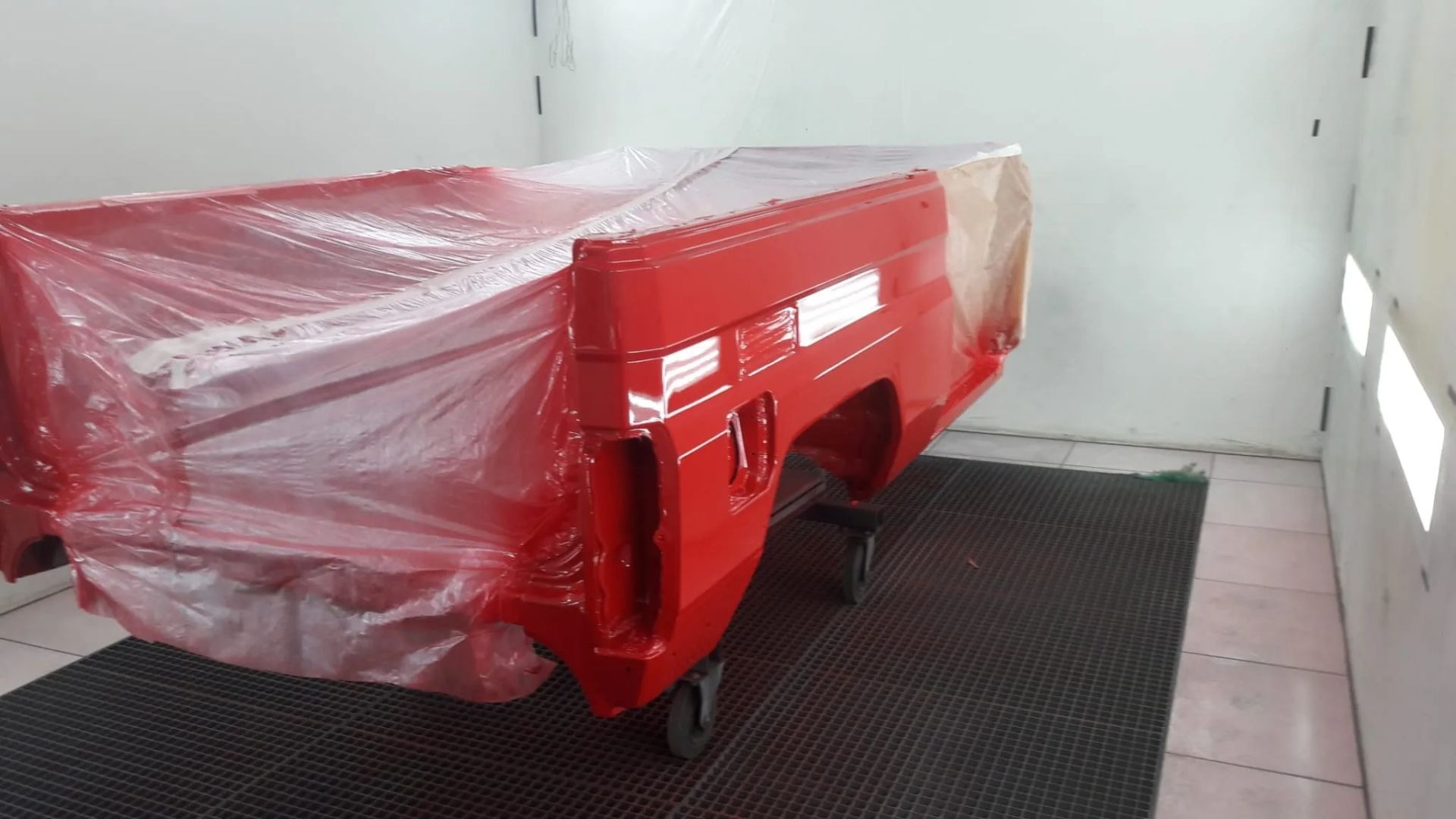 1995 Toyota Land Cruiser KZJ73