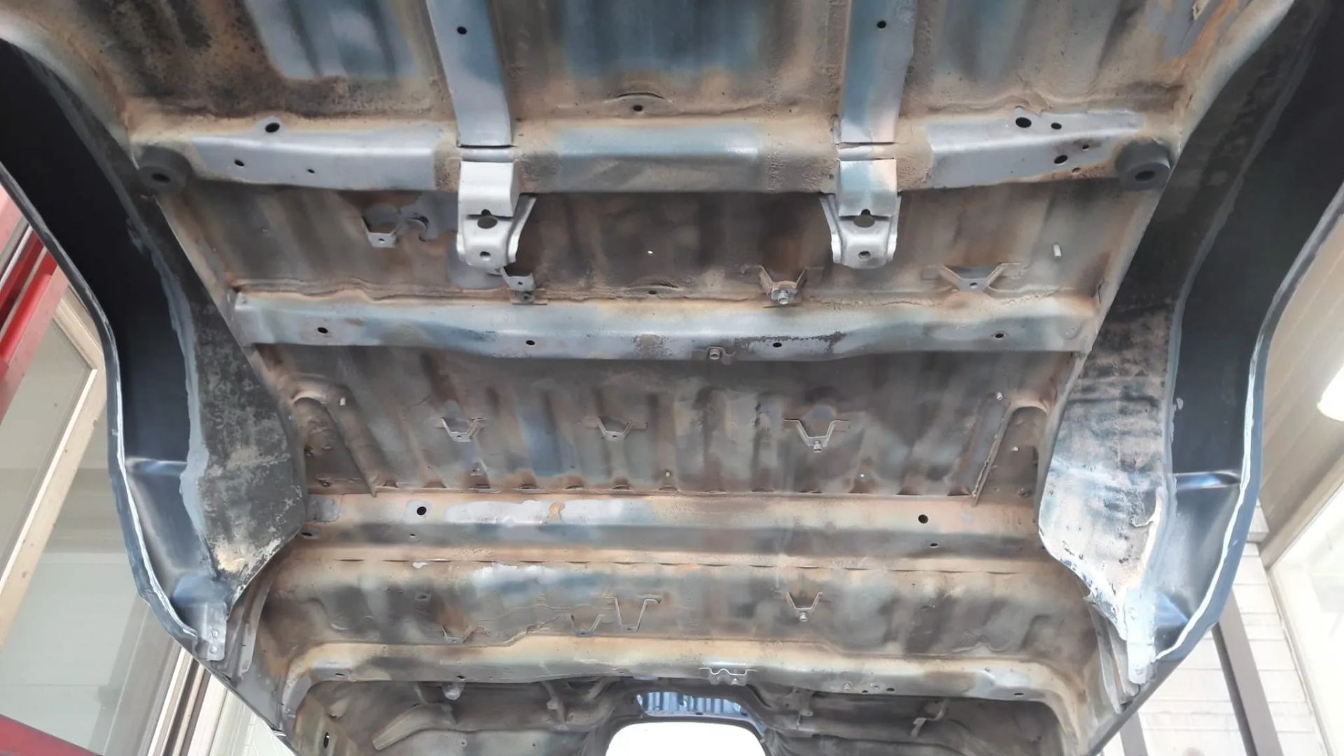 1995 Toyota Land Cruiser KZJ73