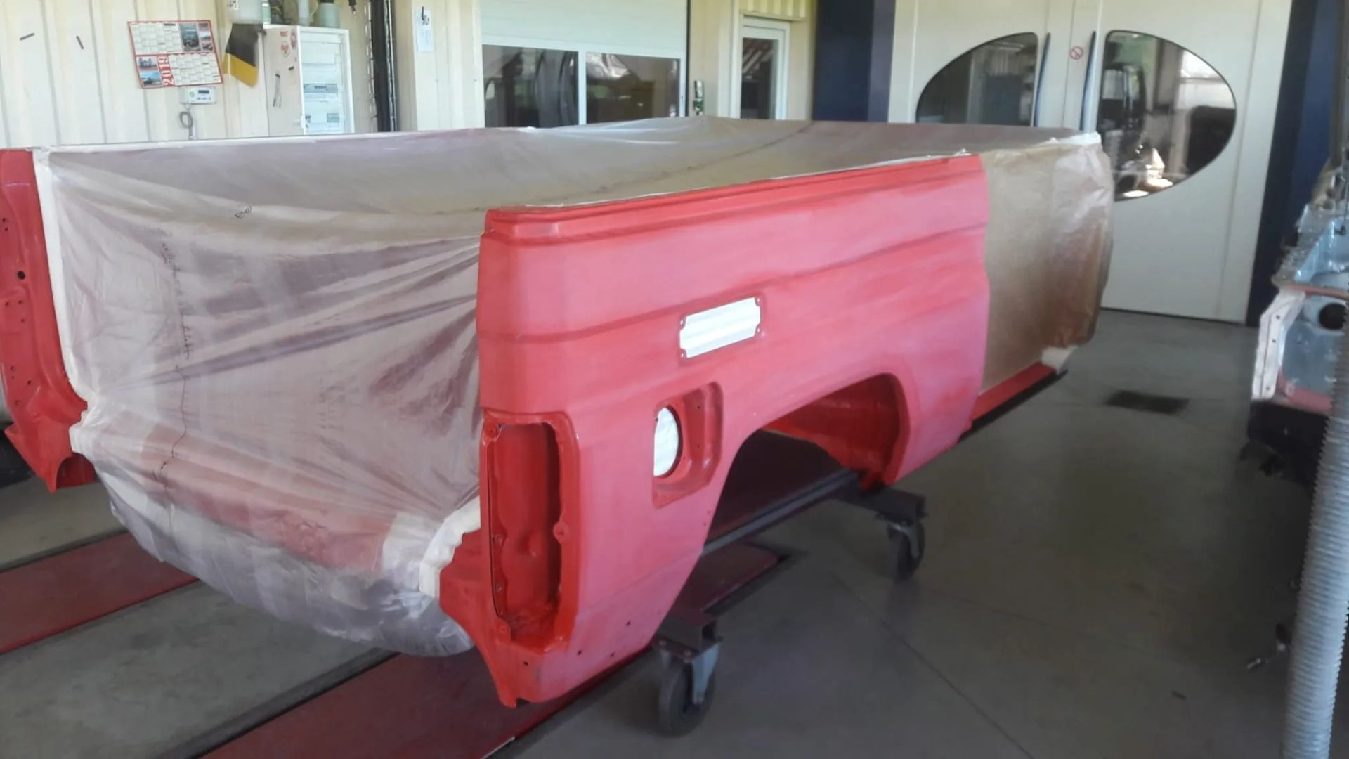 1995 Toyota Land Cruiser KZJ73