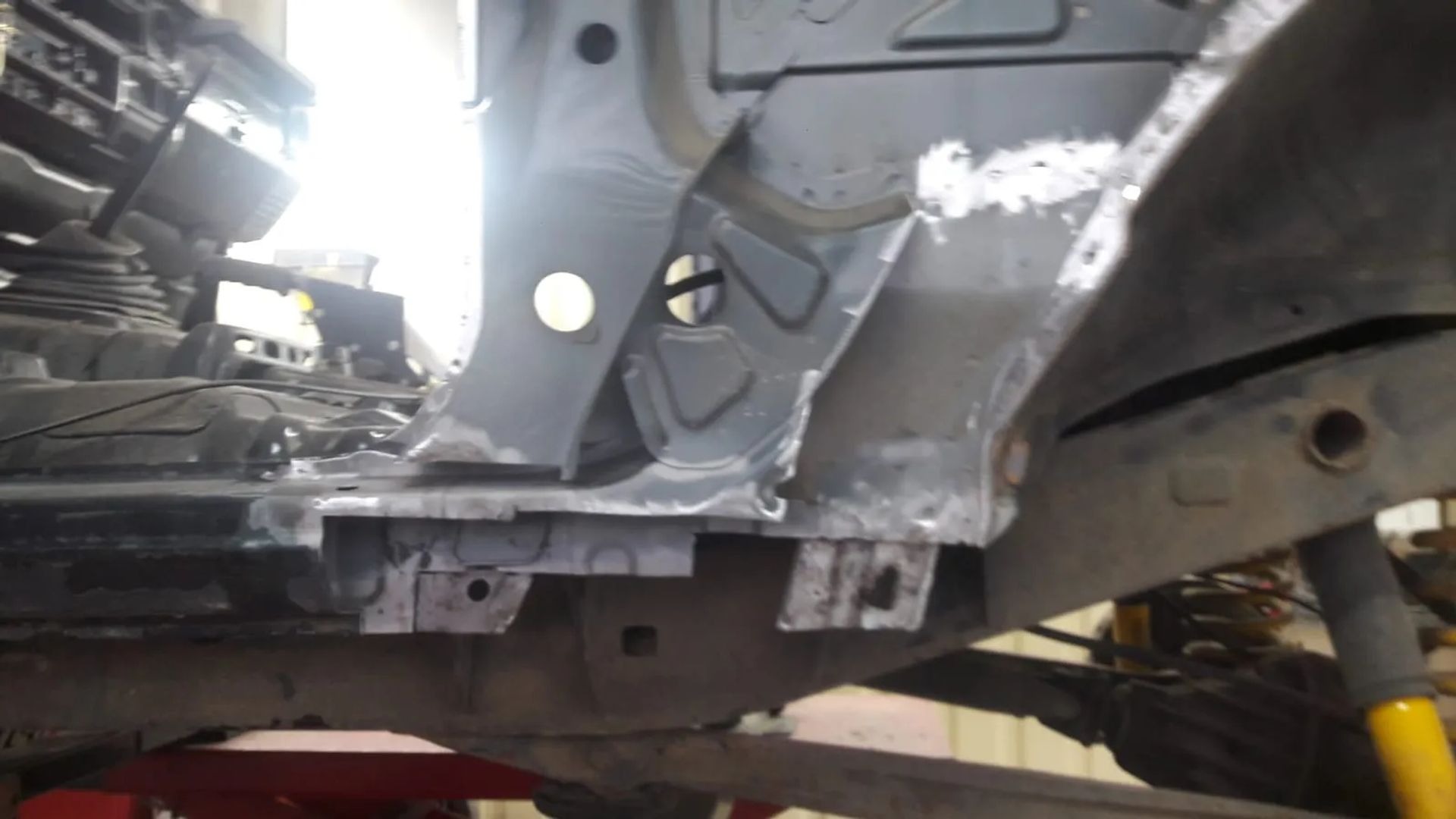 1995 Toyota Land Cruiser KZJ73