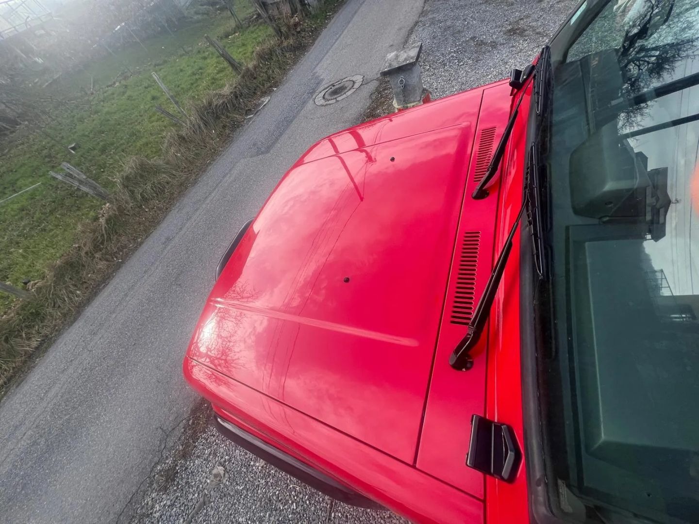 1995 Toyota Land Cruiser KZJ73