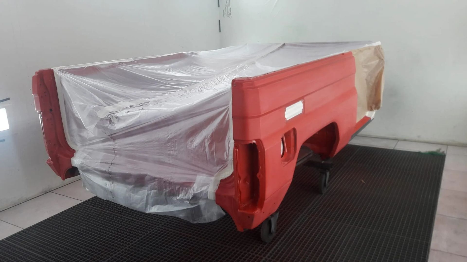 1995 Toyota Land Cruiser KZJ73