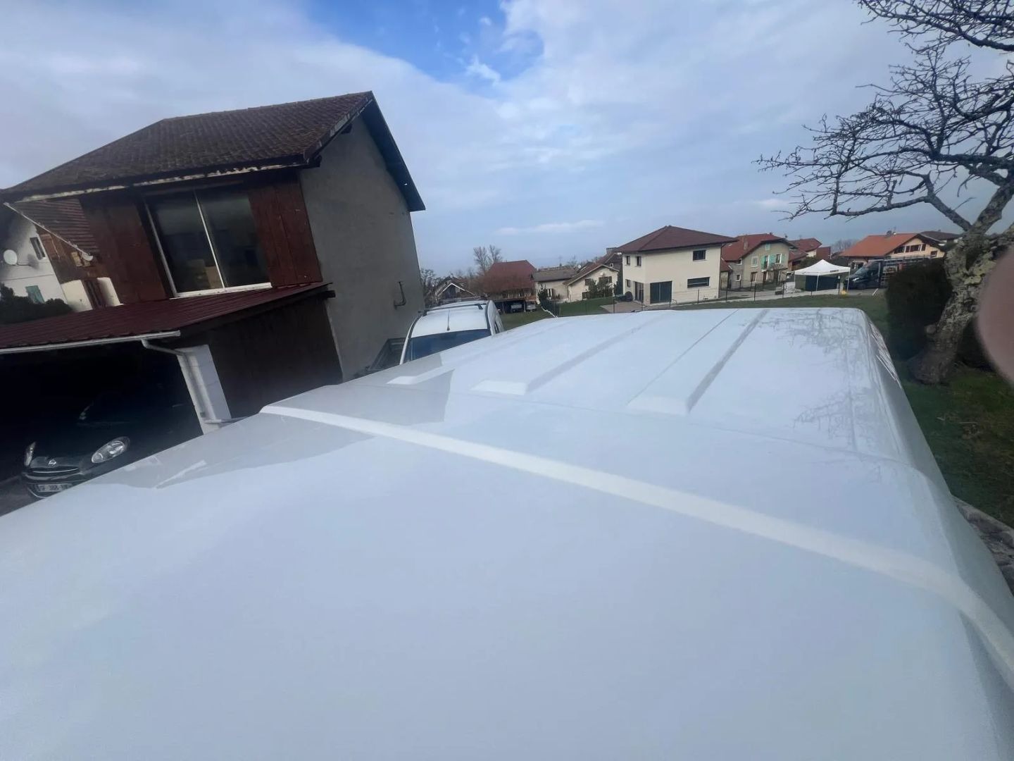 1995 Toyota Land Cruiser KZJ73