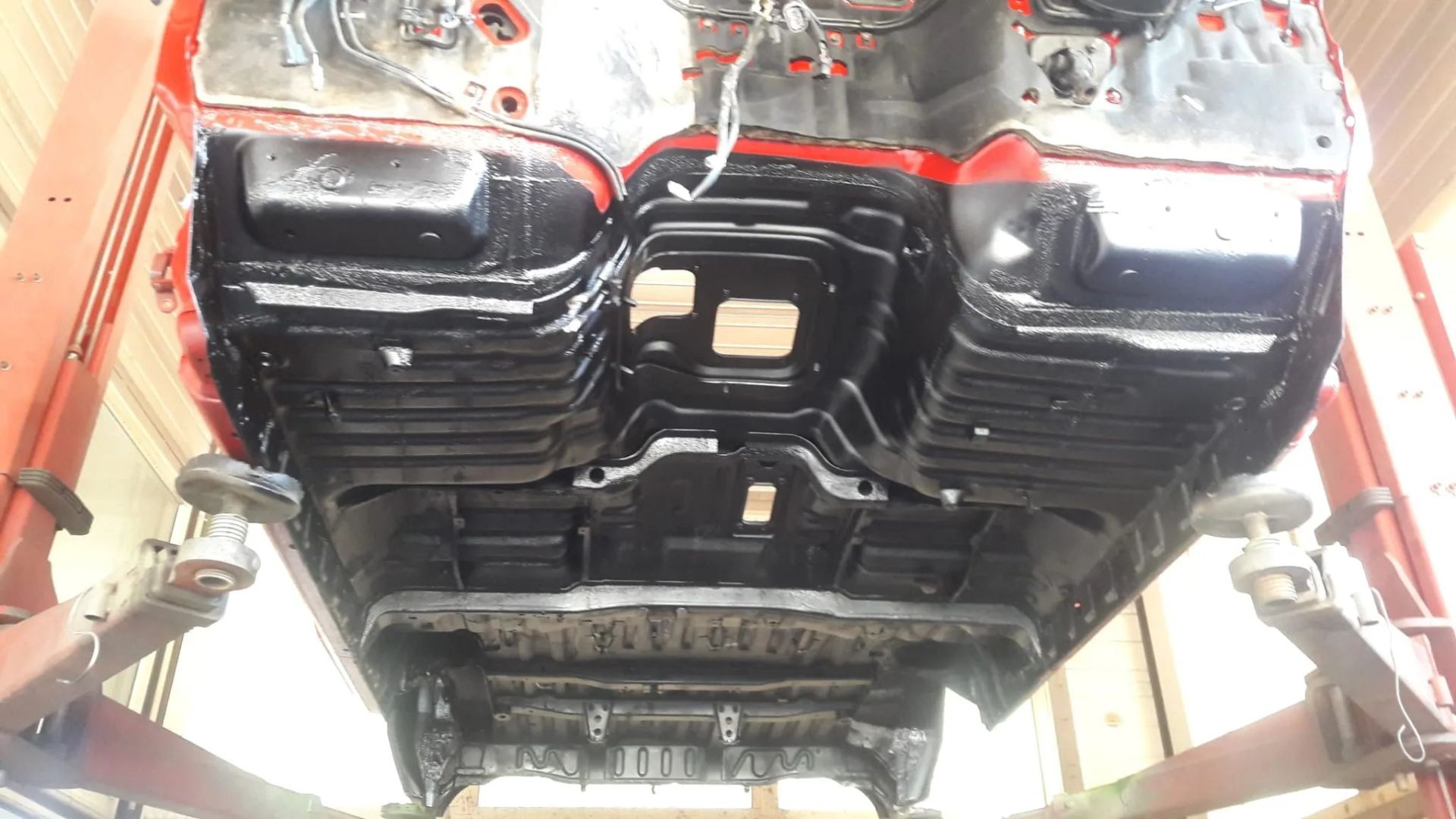 1995 Toyota Land Cruiser KZJ73