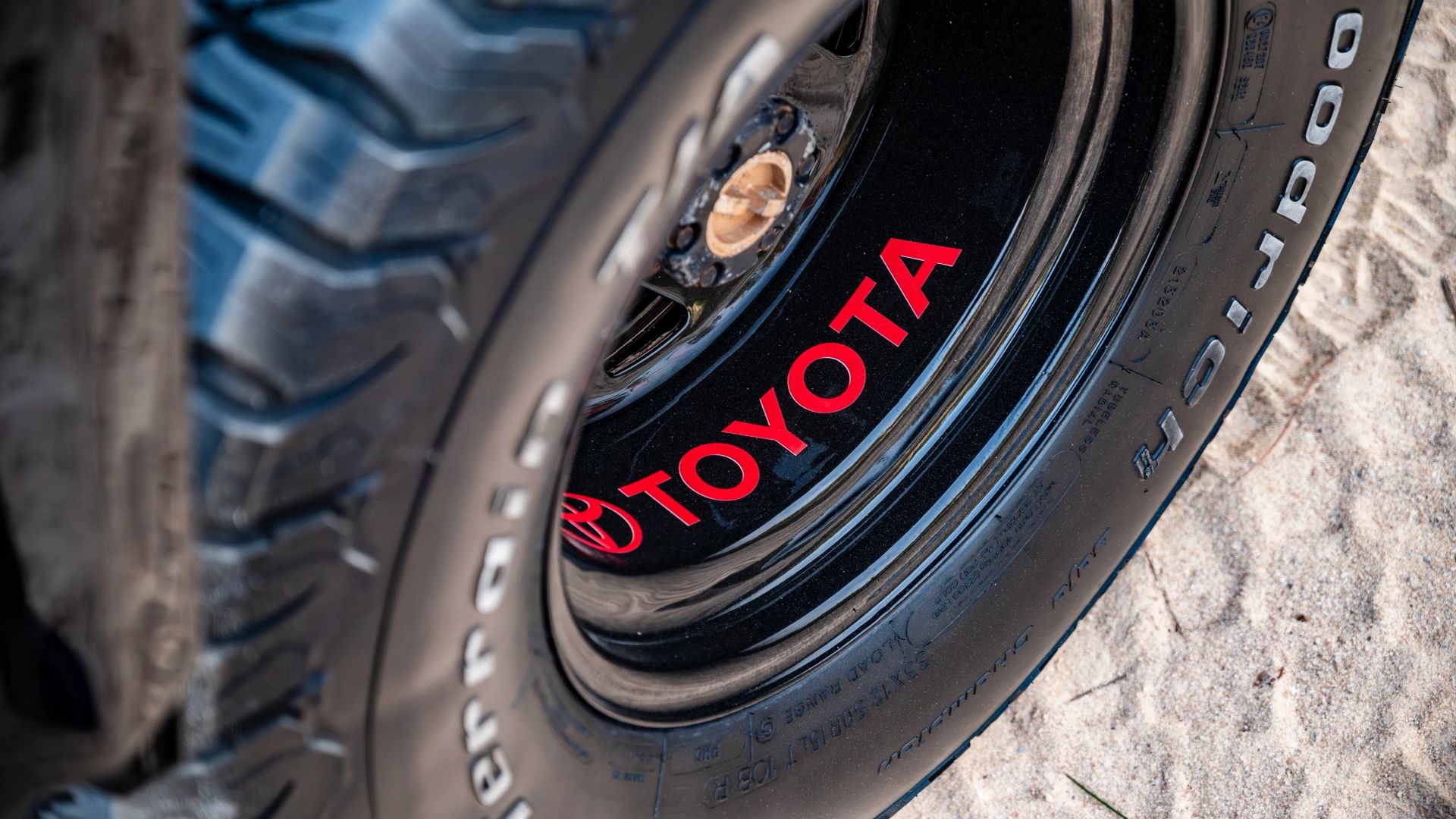 1995 Toyota Land Cruiser KZJ73