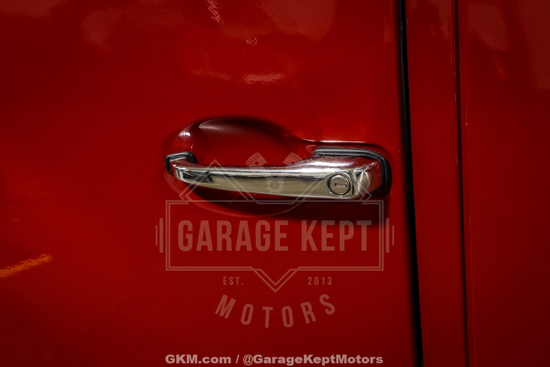 1971 Volkswagen Type 2 Bus