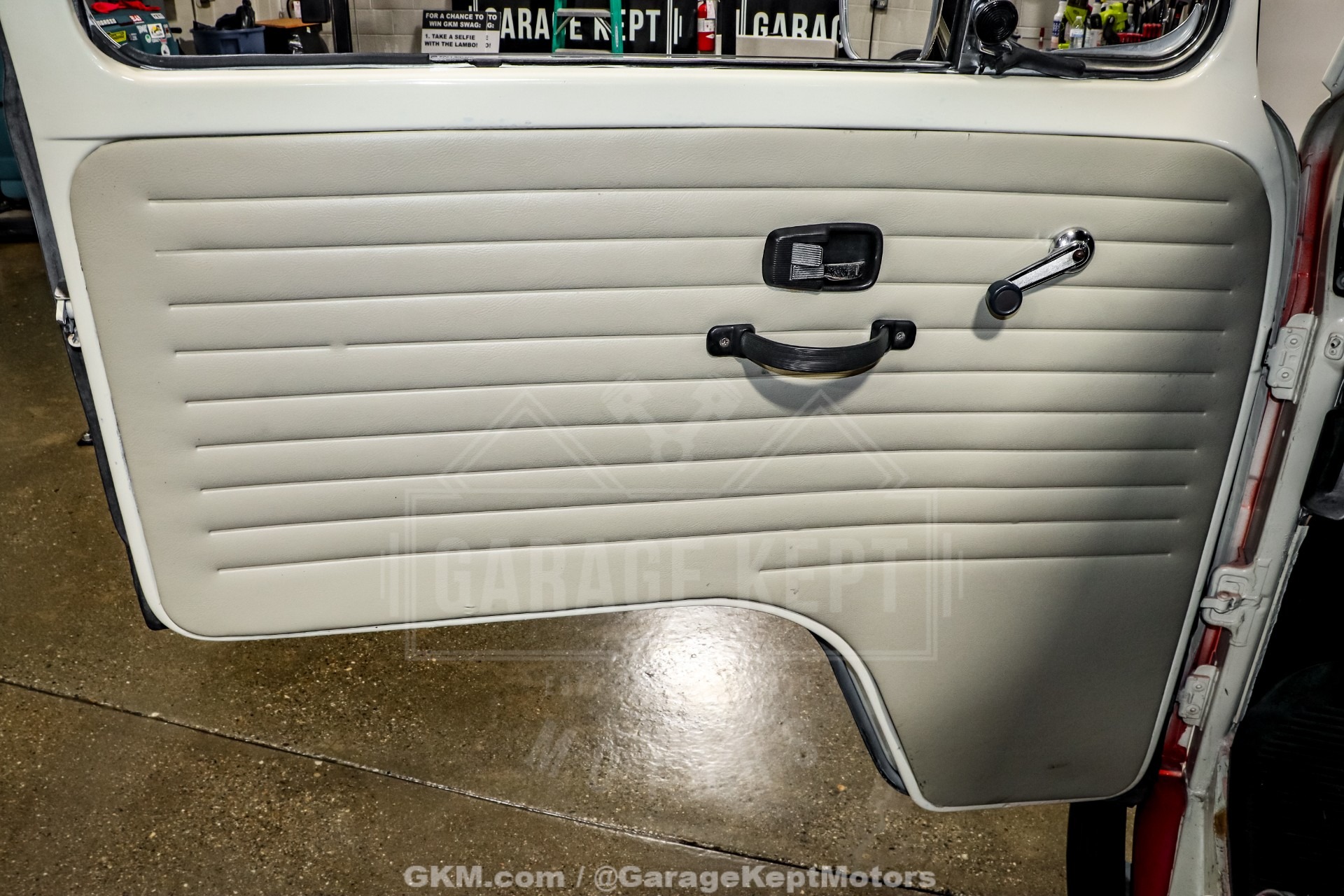 1971 Volkswagen Type 2 Bus