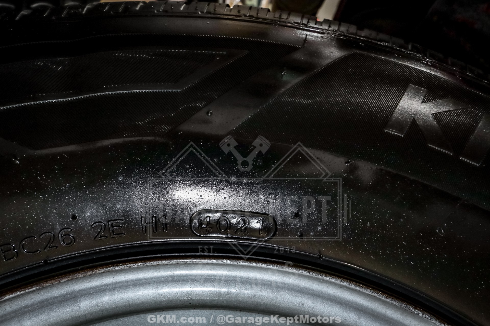 1971 Volkswagen Type 2 Bus