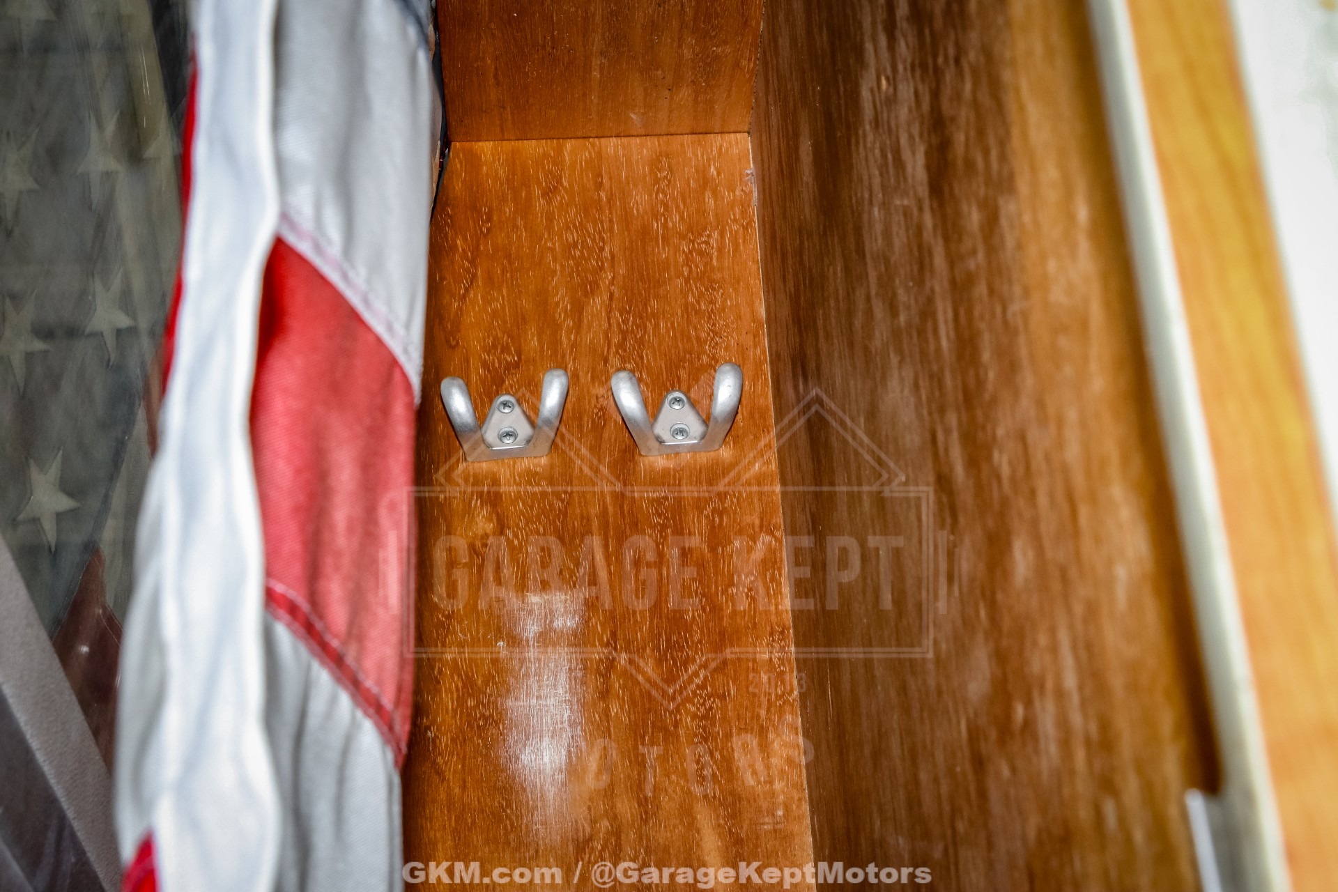 1971 Volkswagen Type 2 Bus