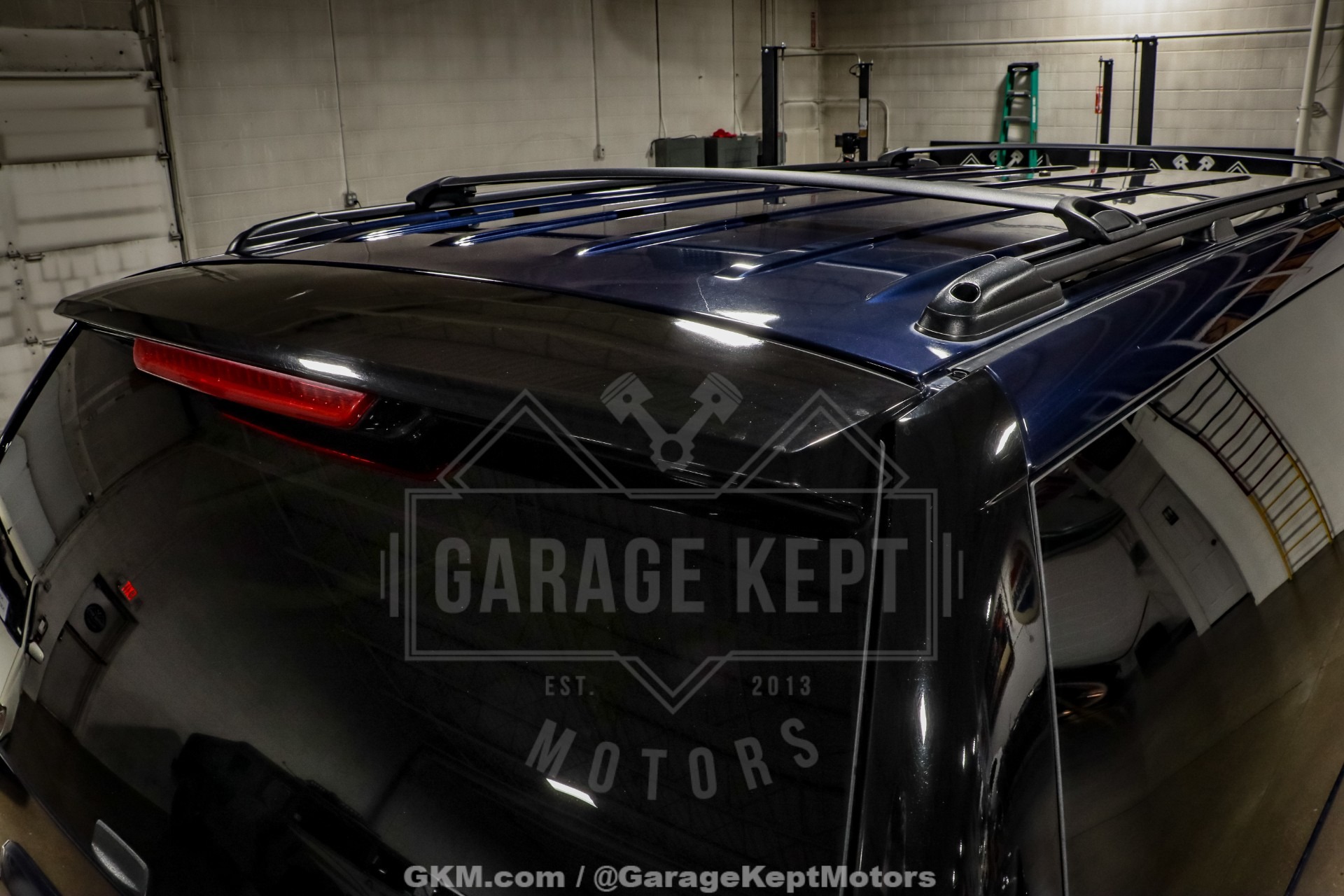 2012 Chevrolet Suburban LT