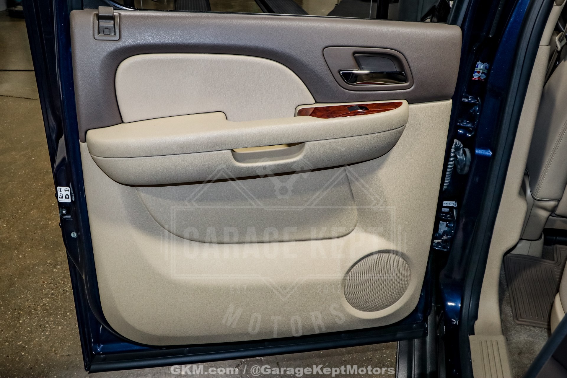 2012 Chevrolet Suburban LT