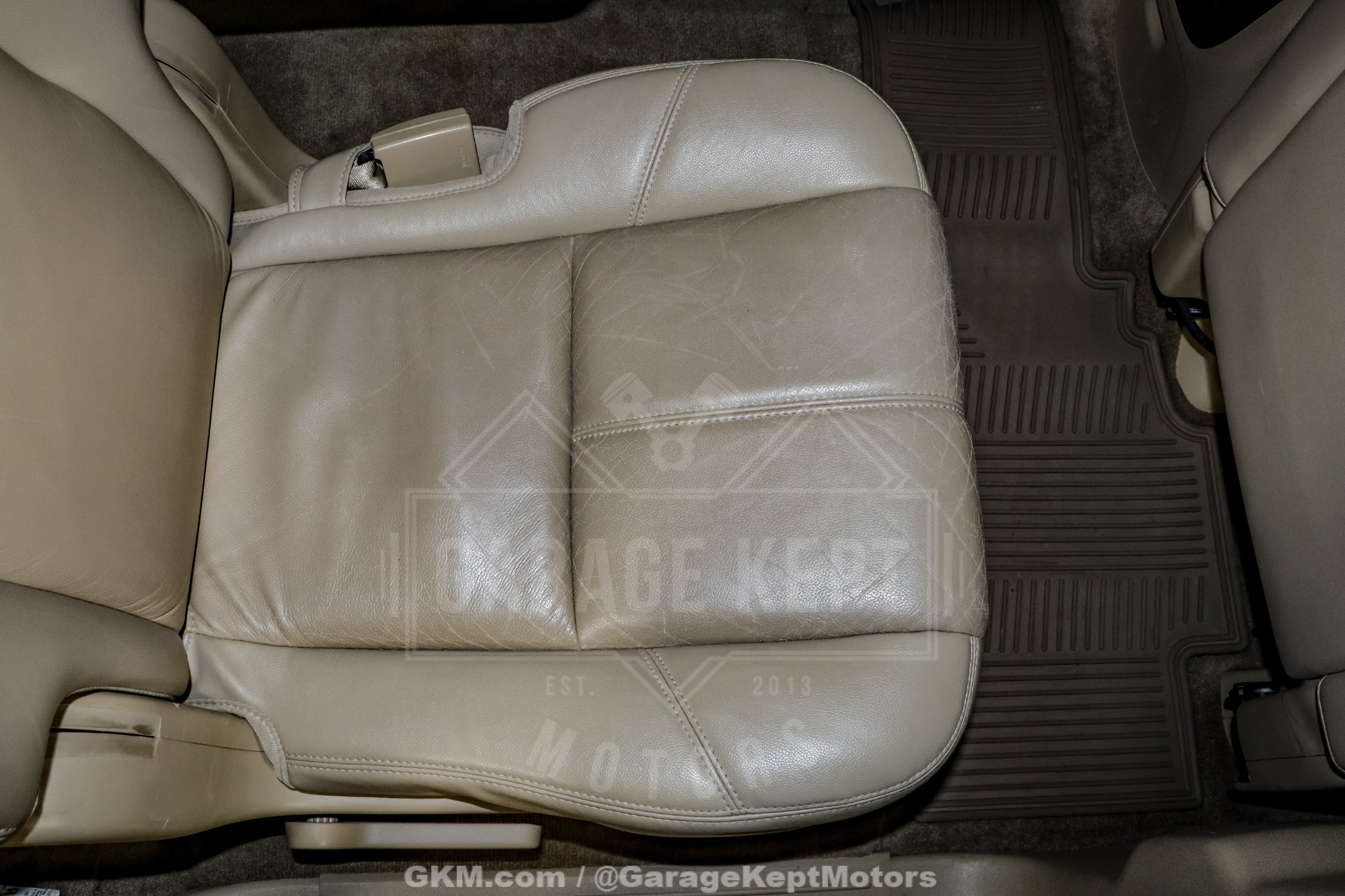 2012 Chevrolet Suburban LT