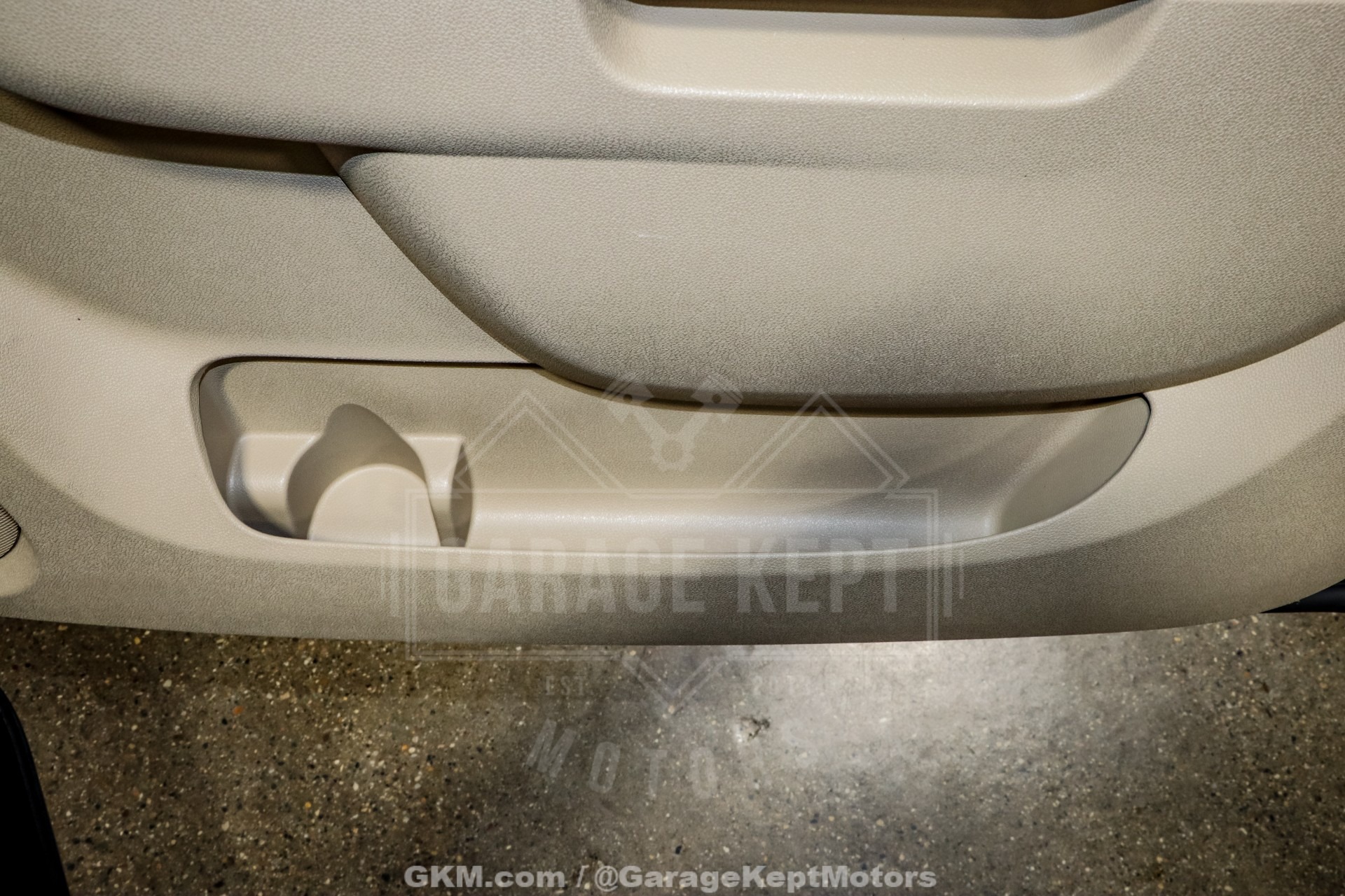 2012 Chevrolet Suburban LT