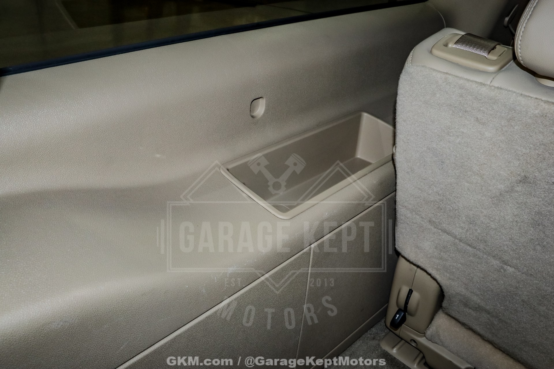 2012 Chevrolet Suburban LT