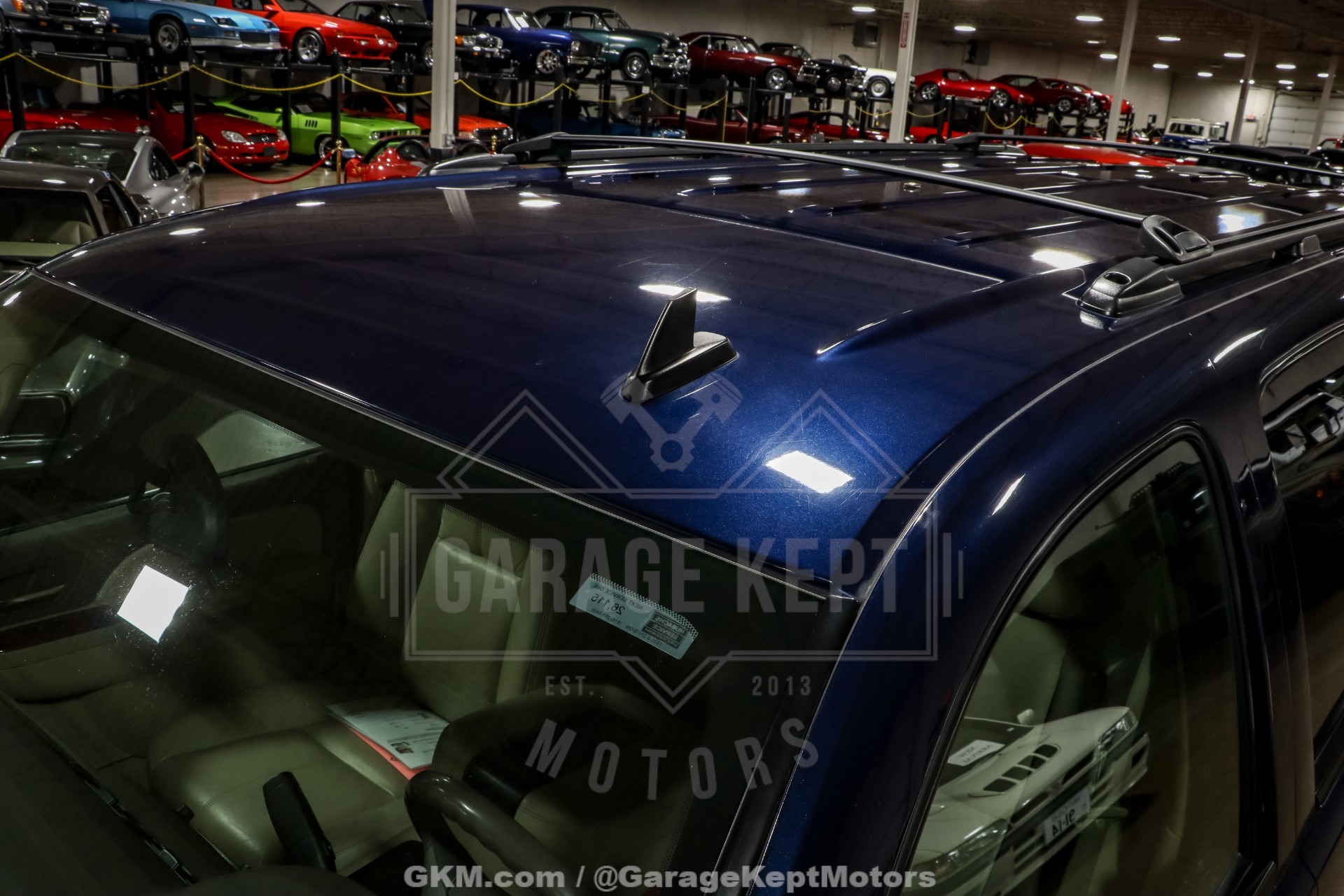 2012 Chevrolet Suburban LT