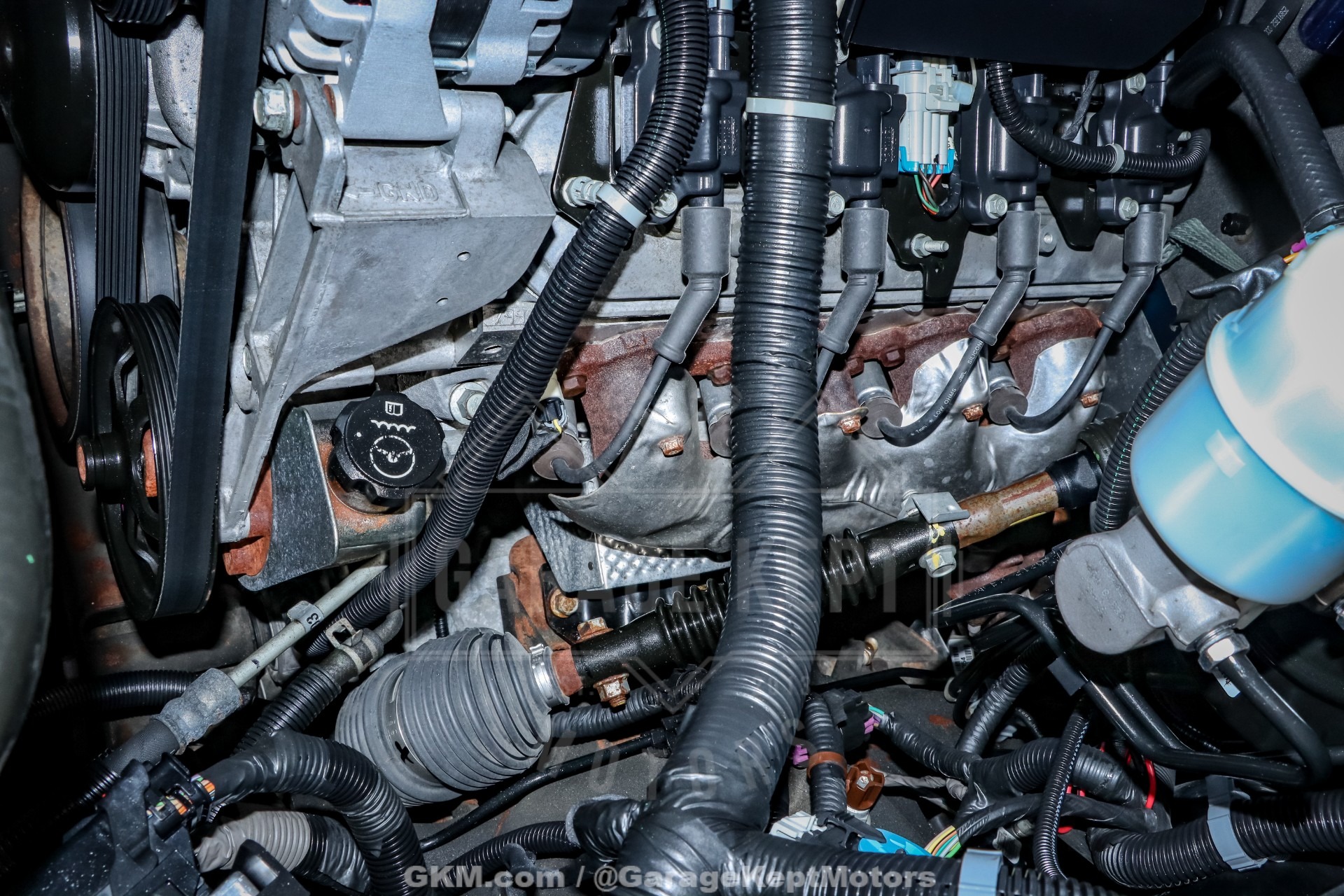 2012 Chevrolet Suburban LT