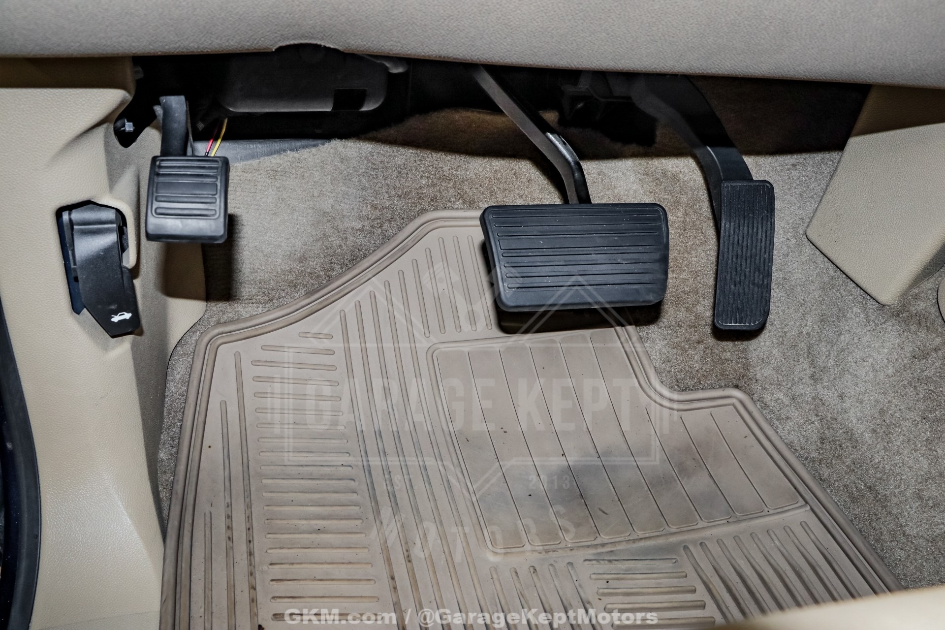 2012 Chevrolet Suburban LT