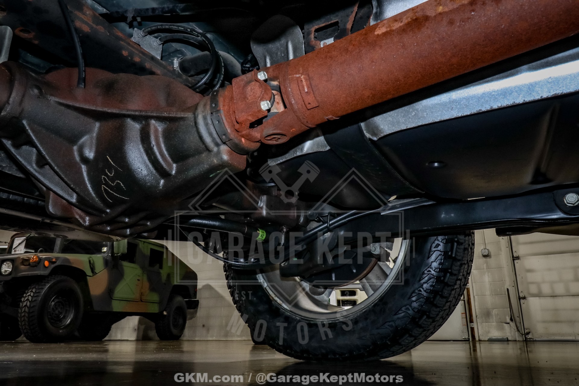 2012 Chevrolet Suburban LT