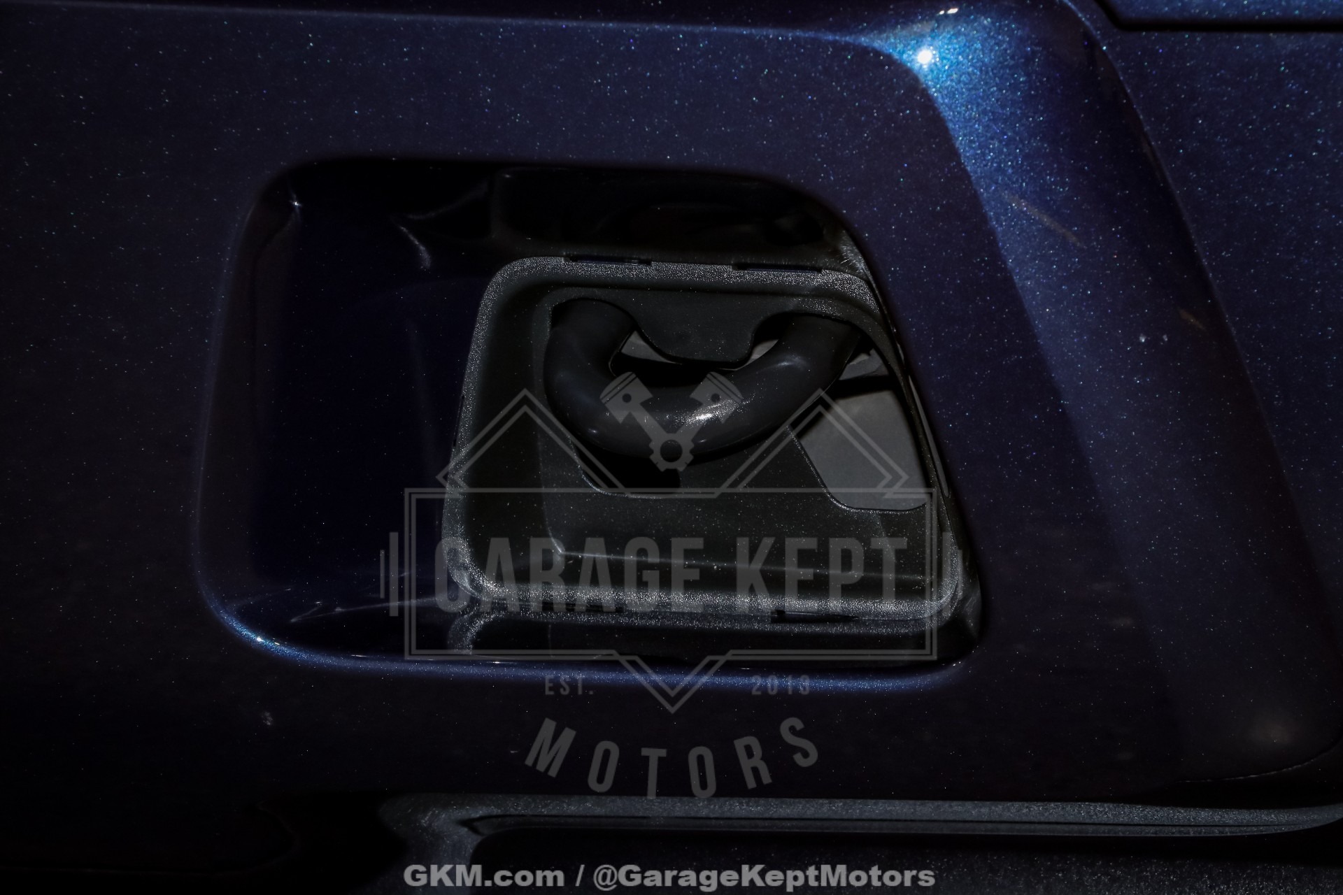 2012 Chevrolet Suburban LT