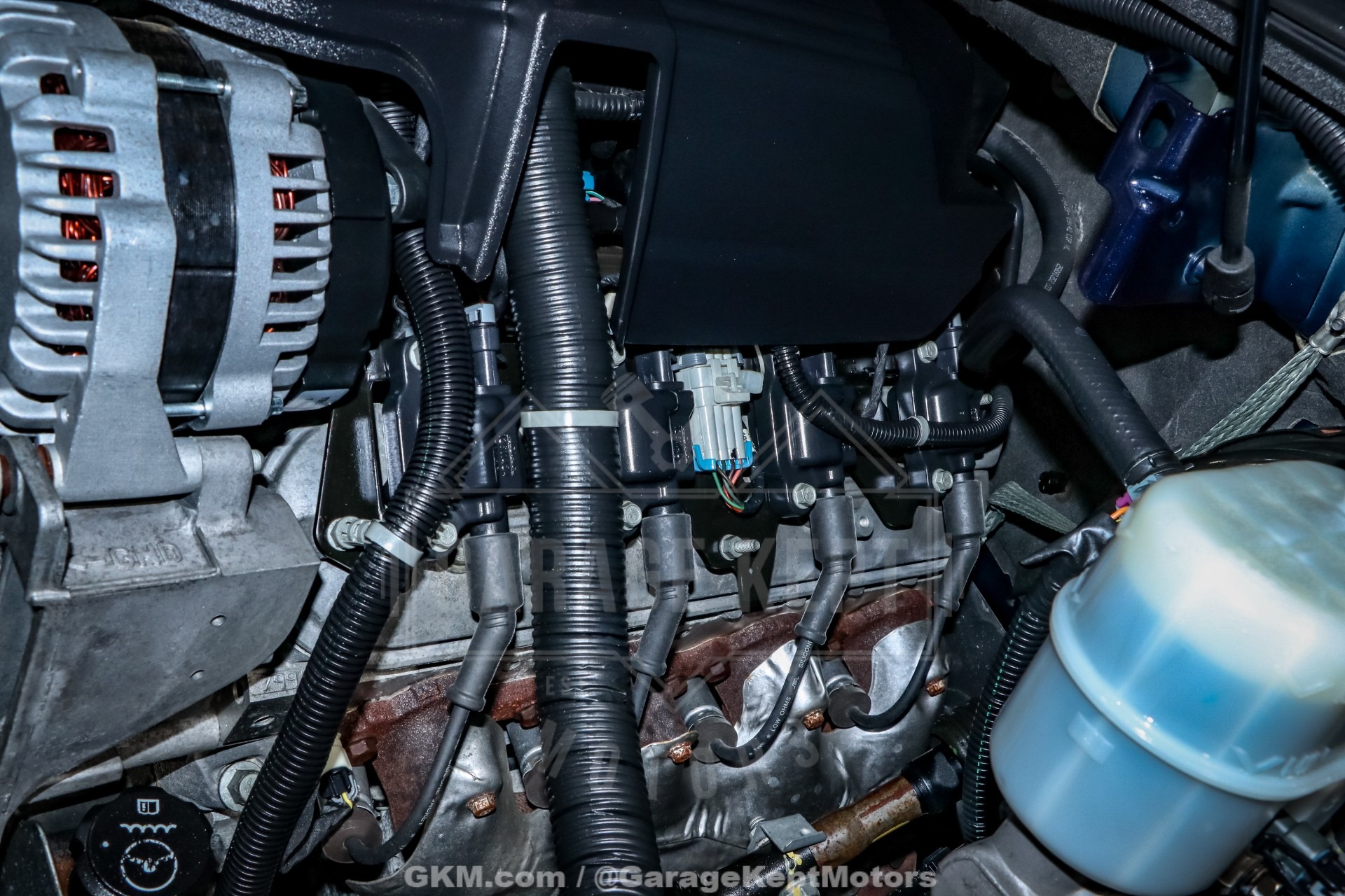 2012 Chevrolet Suburban LT