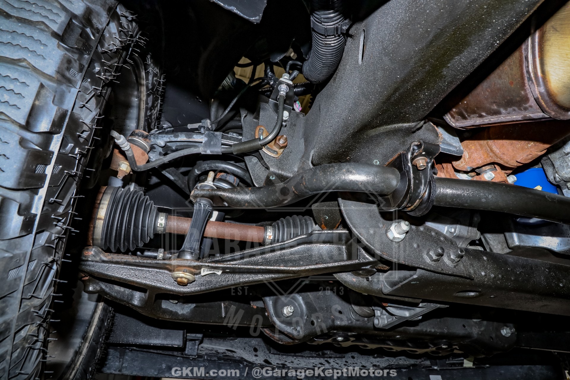 2012 Chevrolet Suburban LT