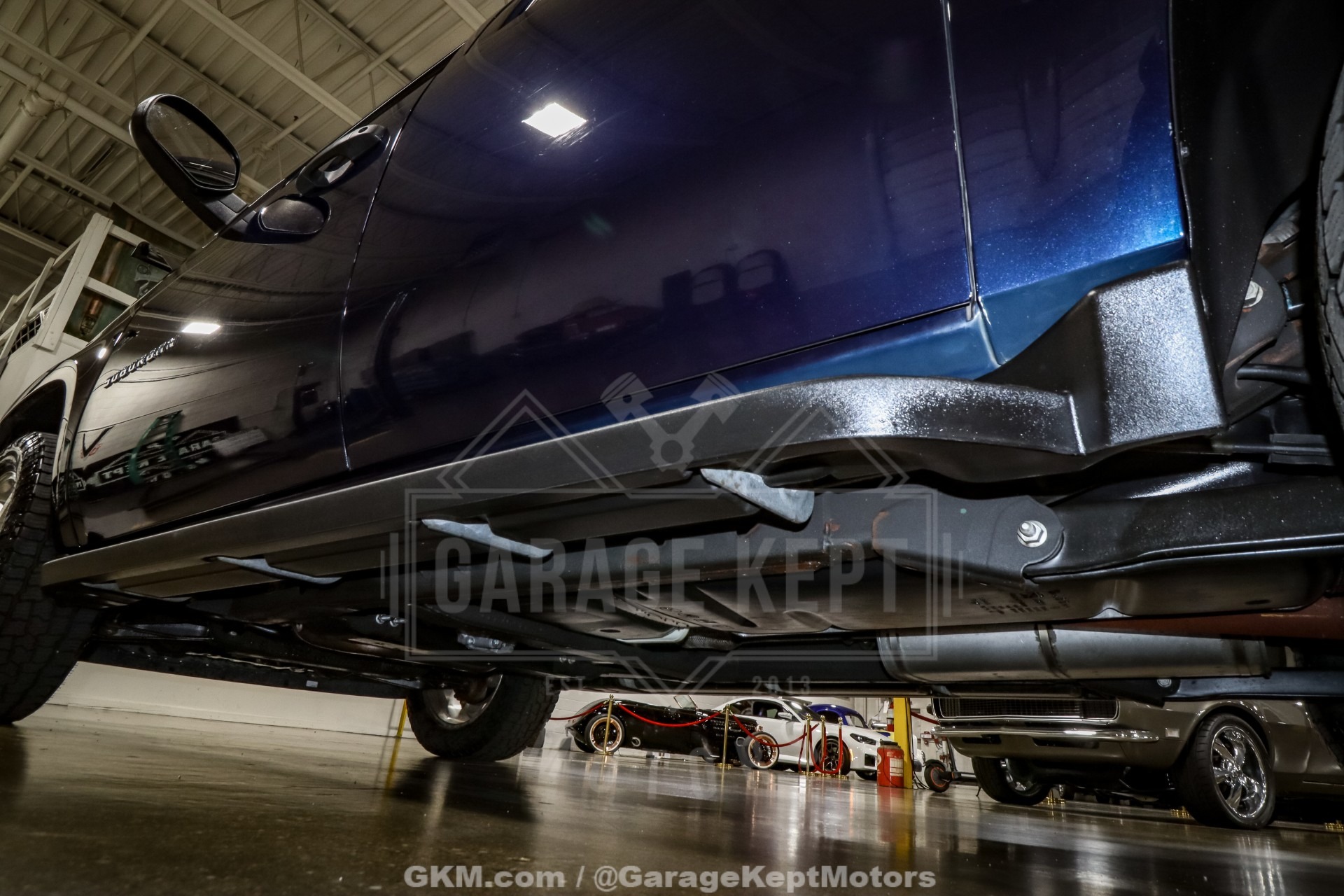 2012 Chevrolet Suburban LT