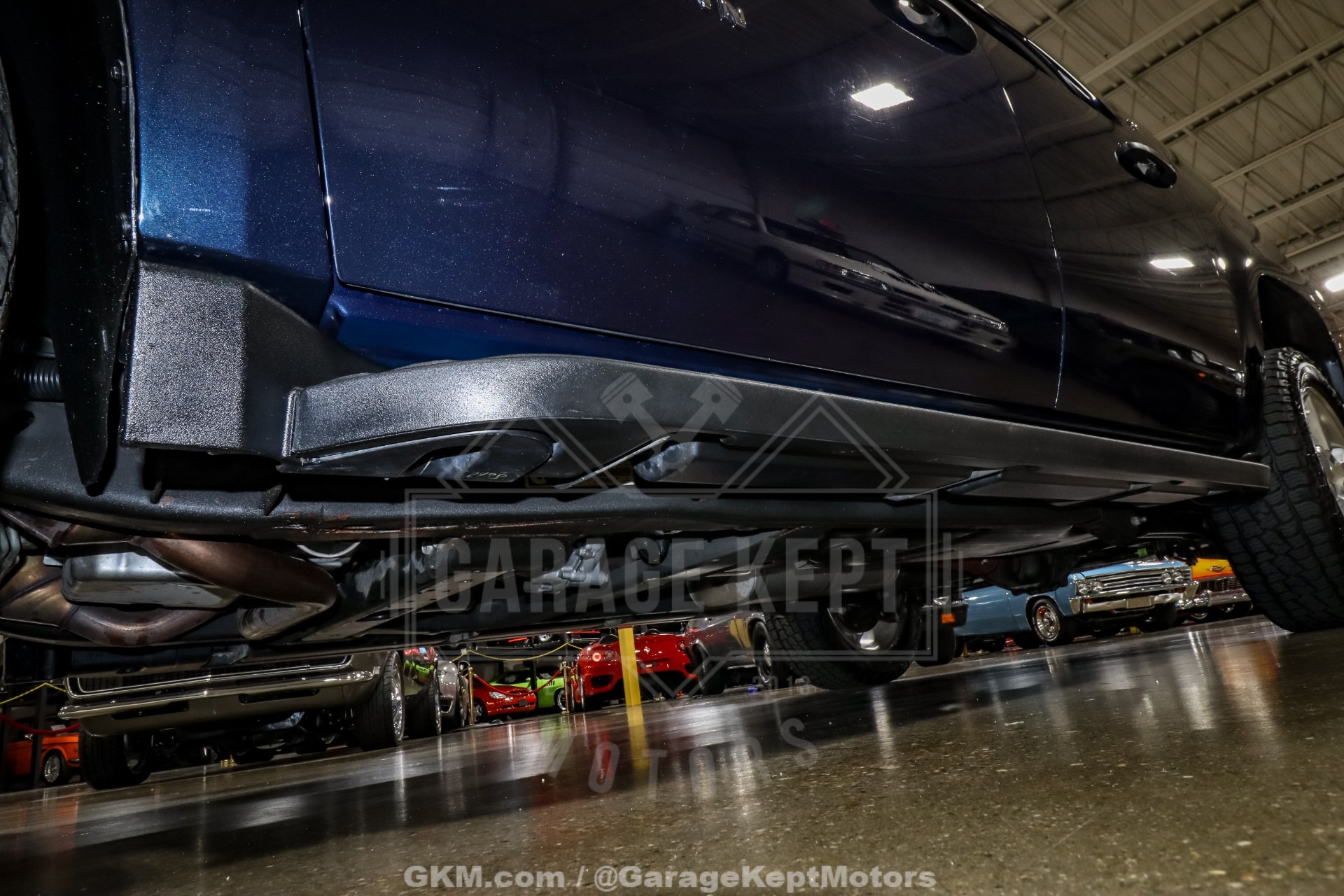 2012 Chevrolet Suburban LT