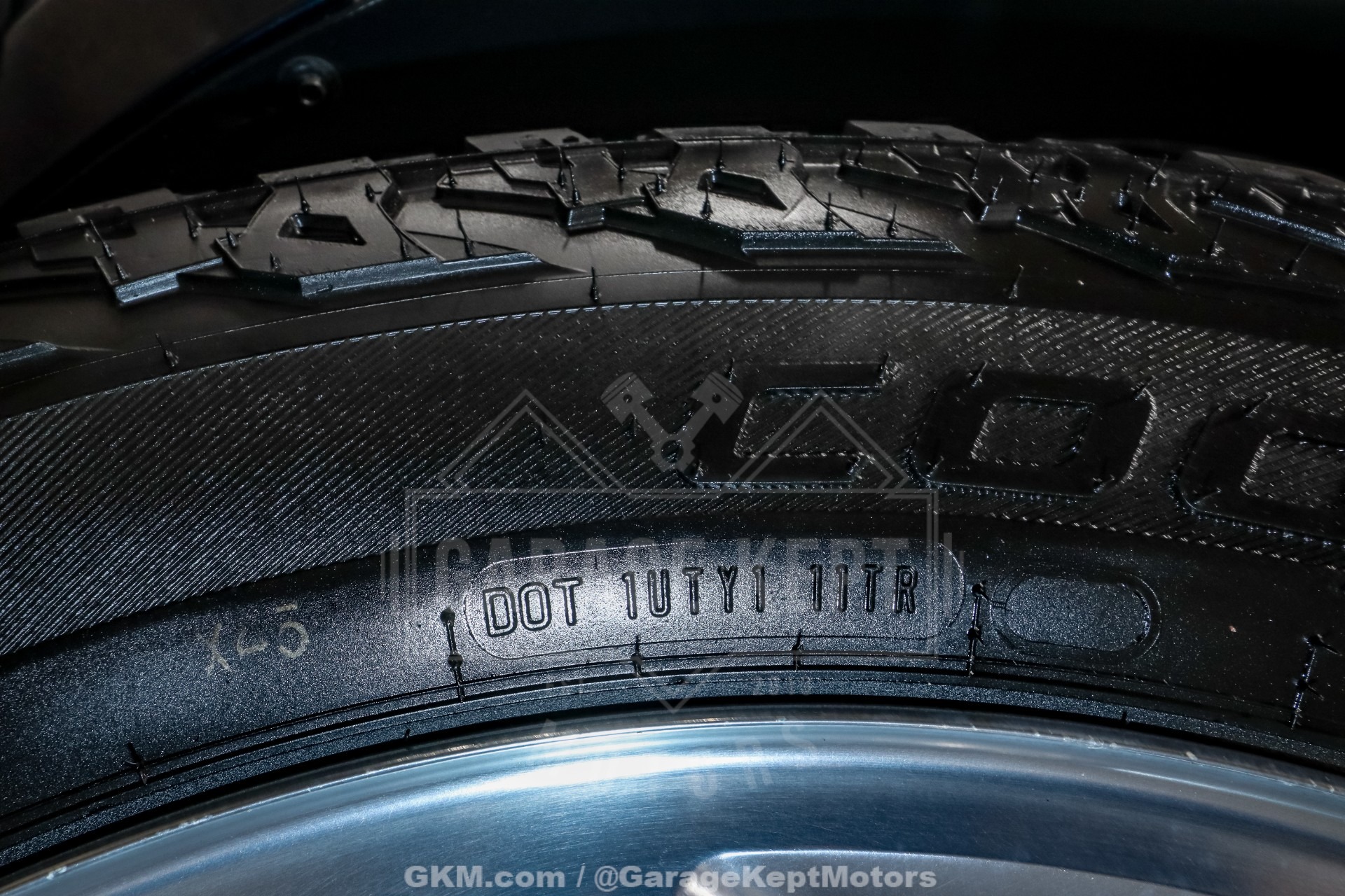 2012 Chevrolet Suburban LT