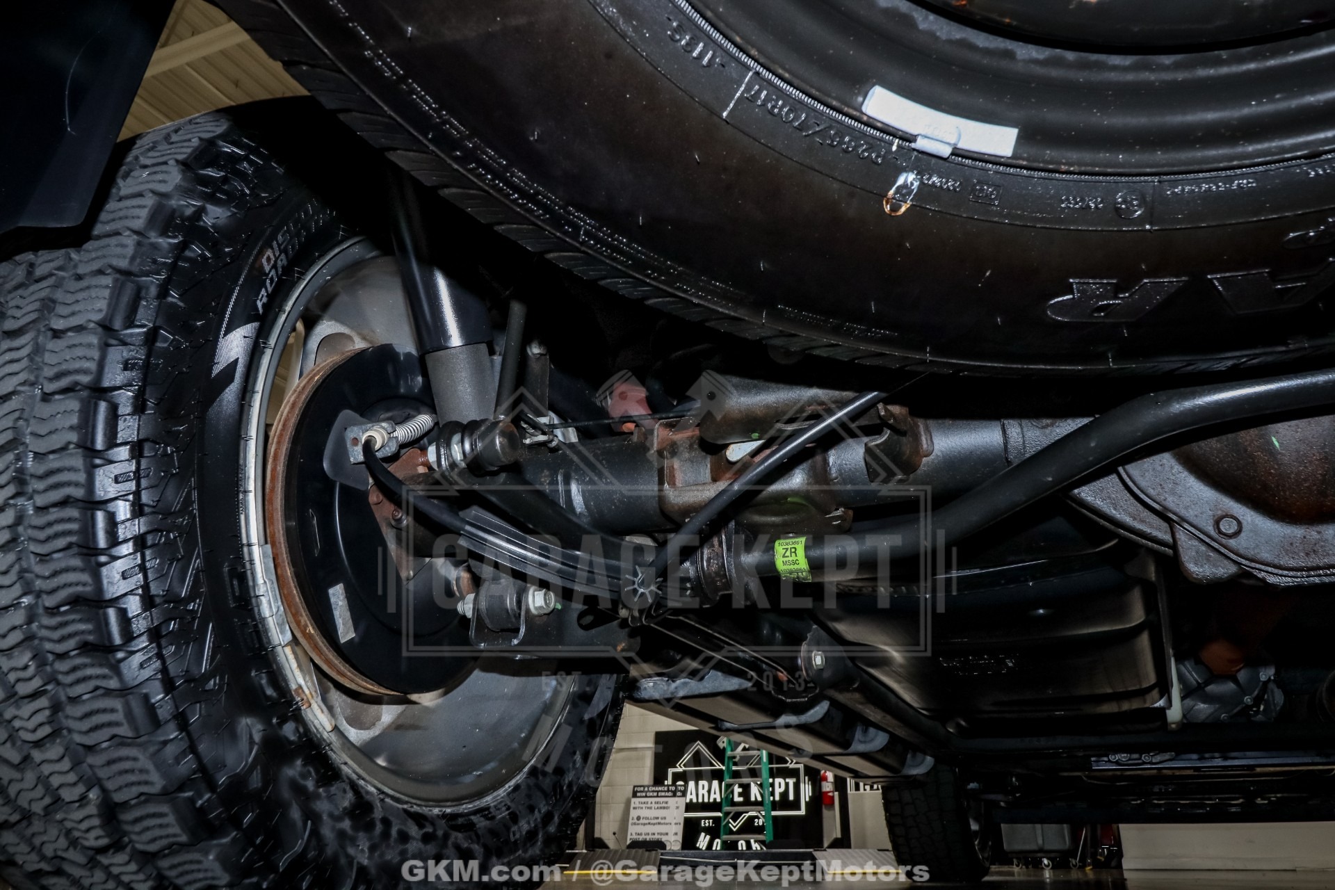2012 Chevrolet Suburban LT