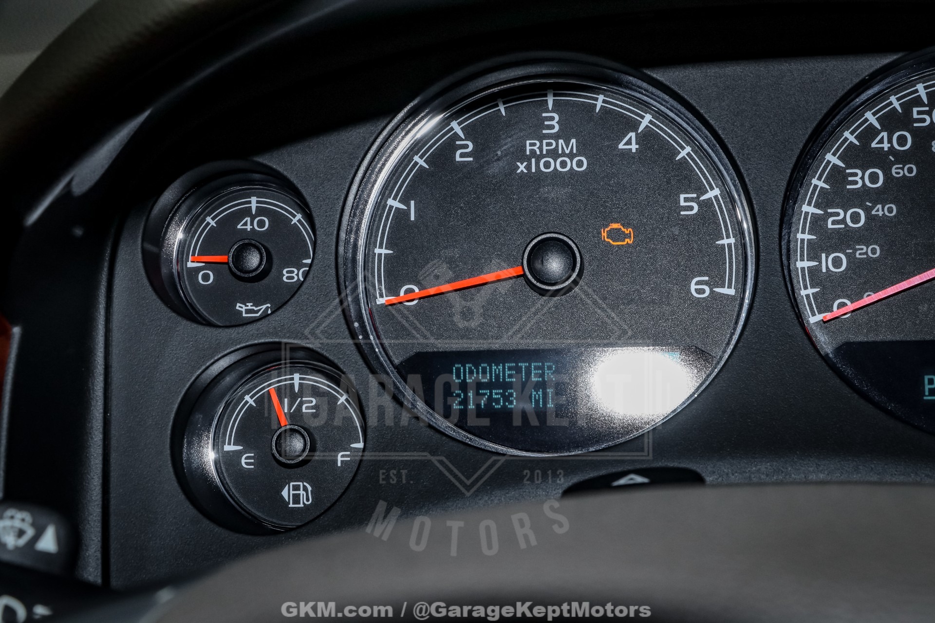 2012 Chevrolet Suburban LT