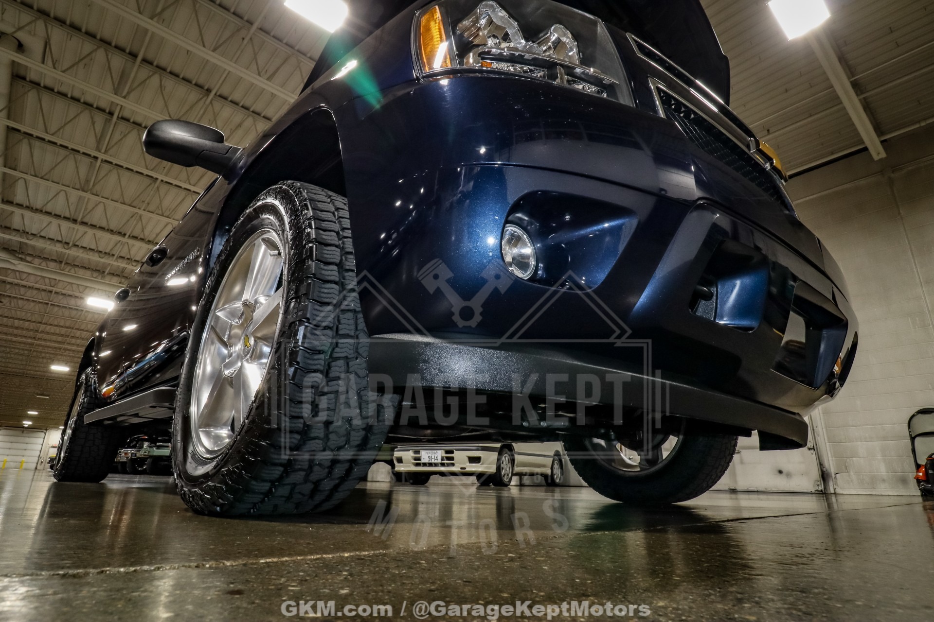 2012 Chevrolet Suburban LT