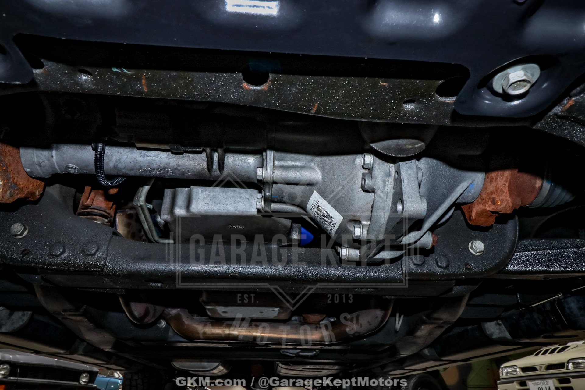 2012 Chevrolet Suburban LT