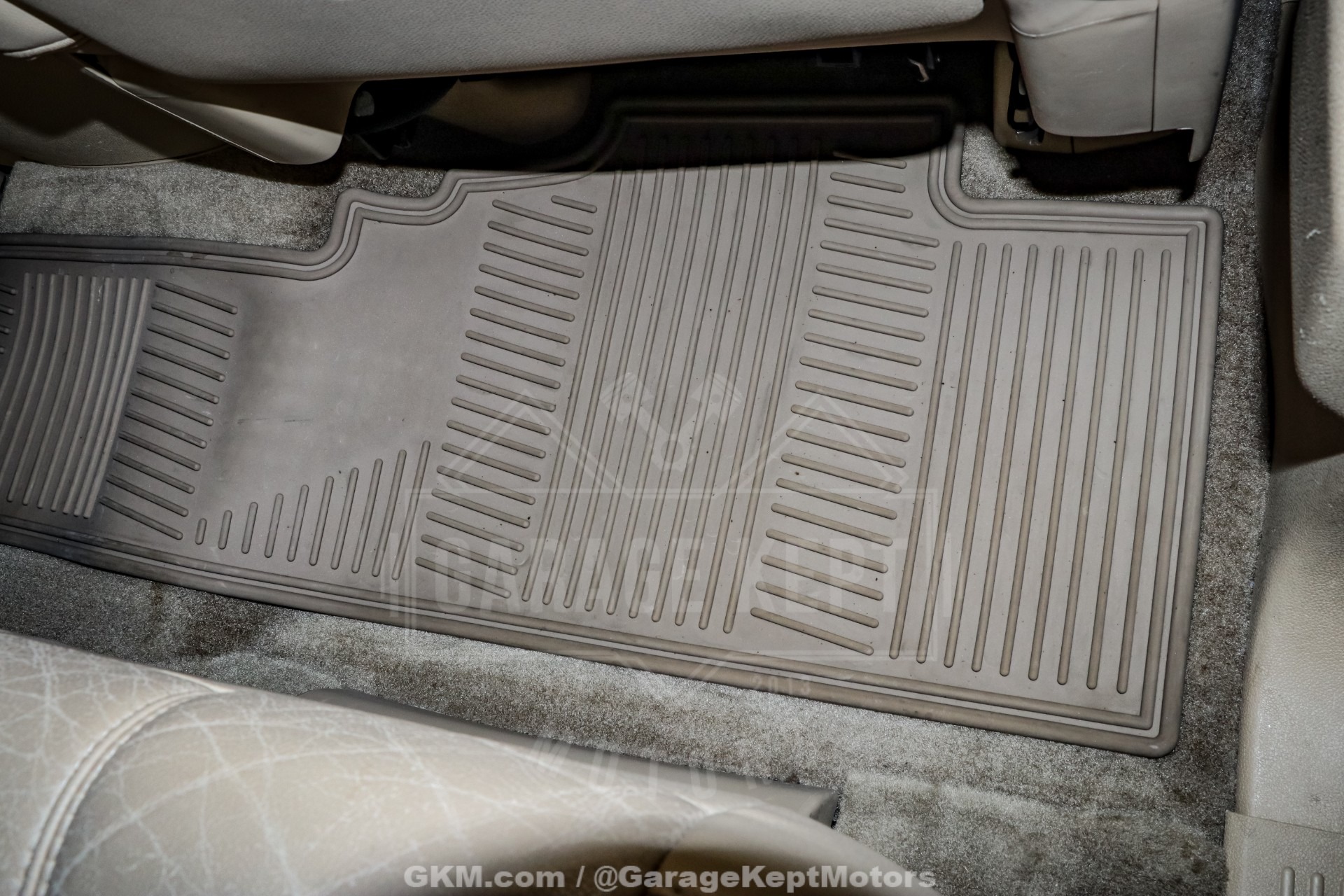 2012 Chevrolet Suburban LT