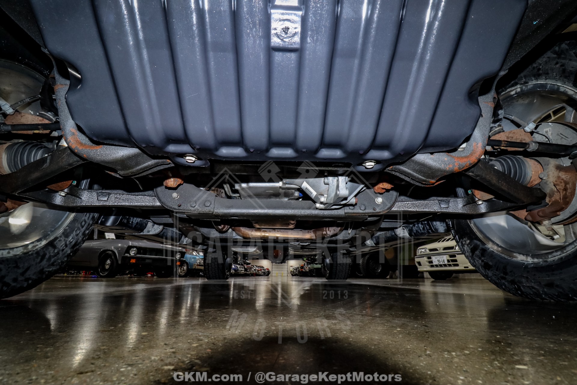 2012 Chevrolet Suburban LT