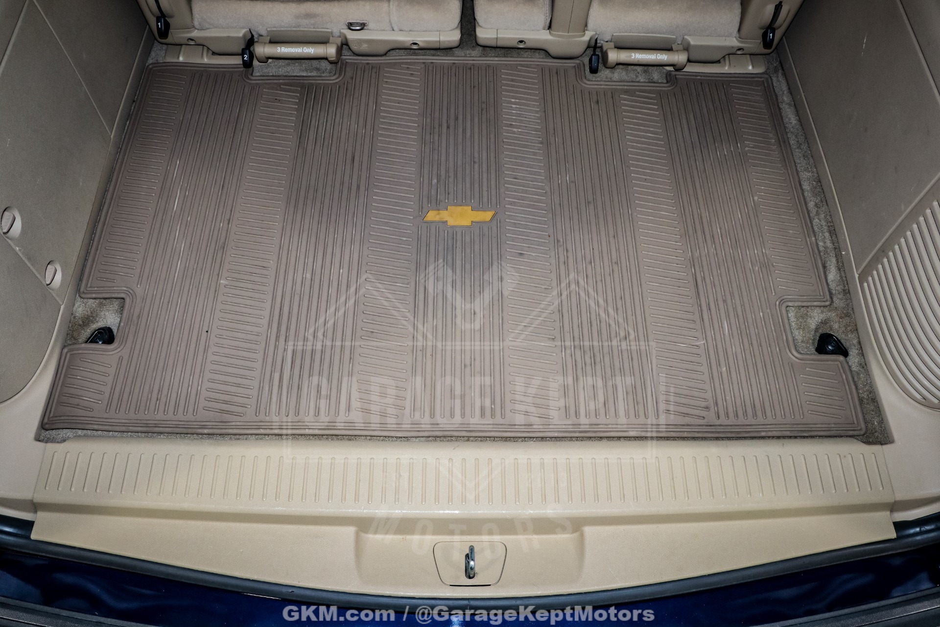 2012 Chevrolet Suburban LT