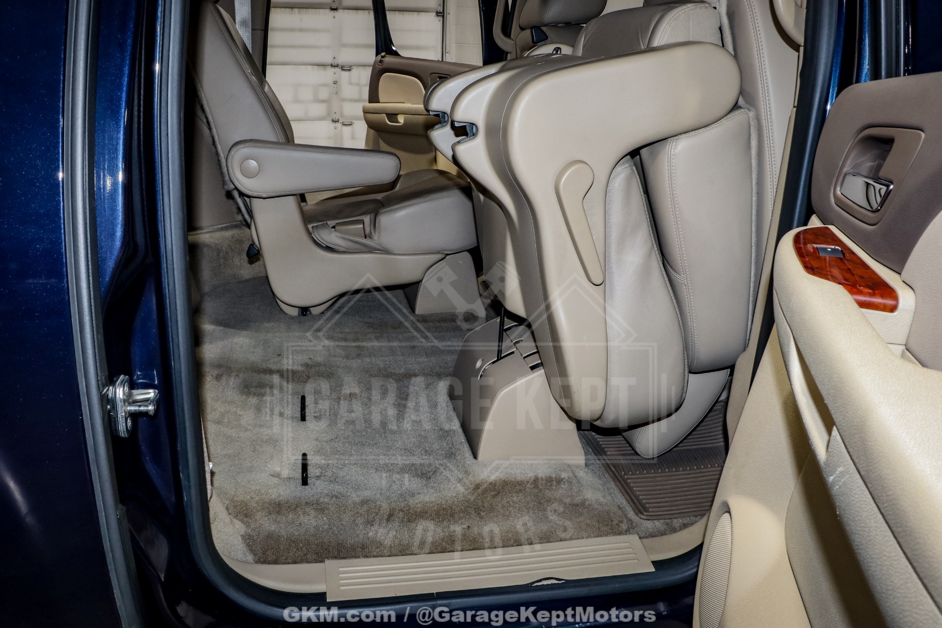 2012 Chevrolet Suburban LT