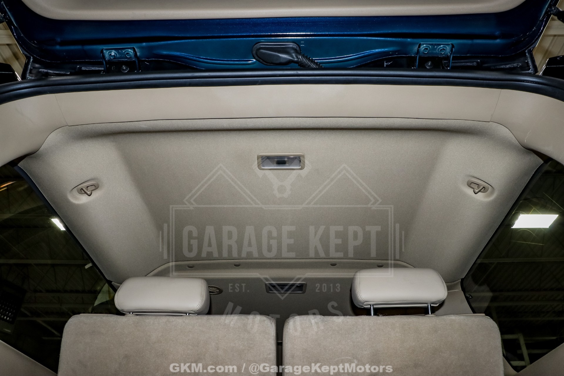 2012 Chevrolet Suburban LT