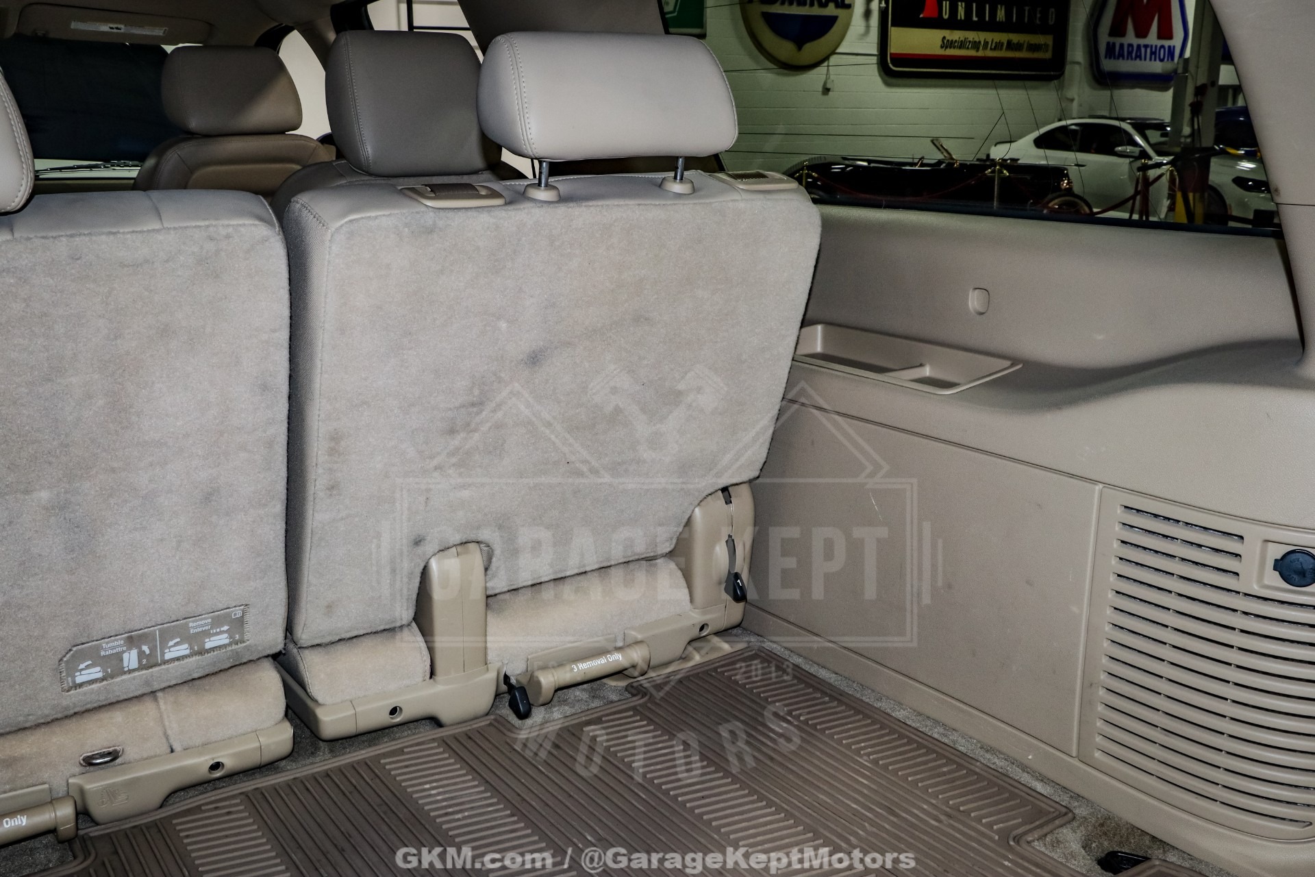 2012 Chevrolet Suburban LT