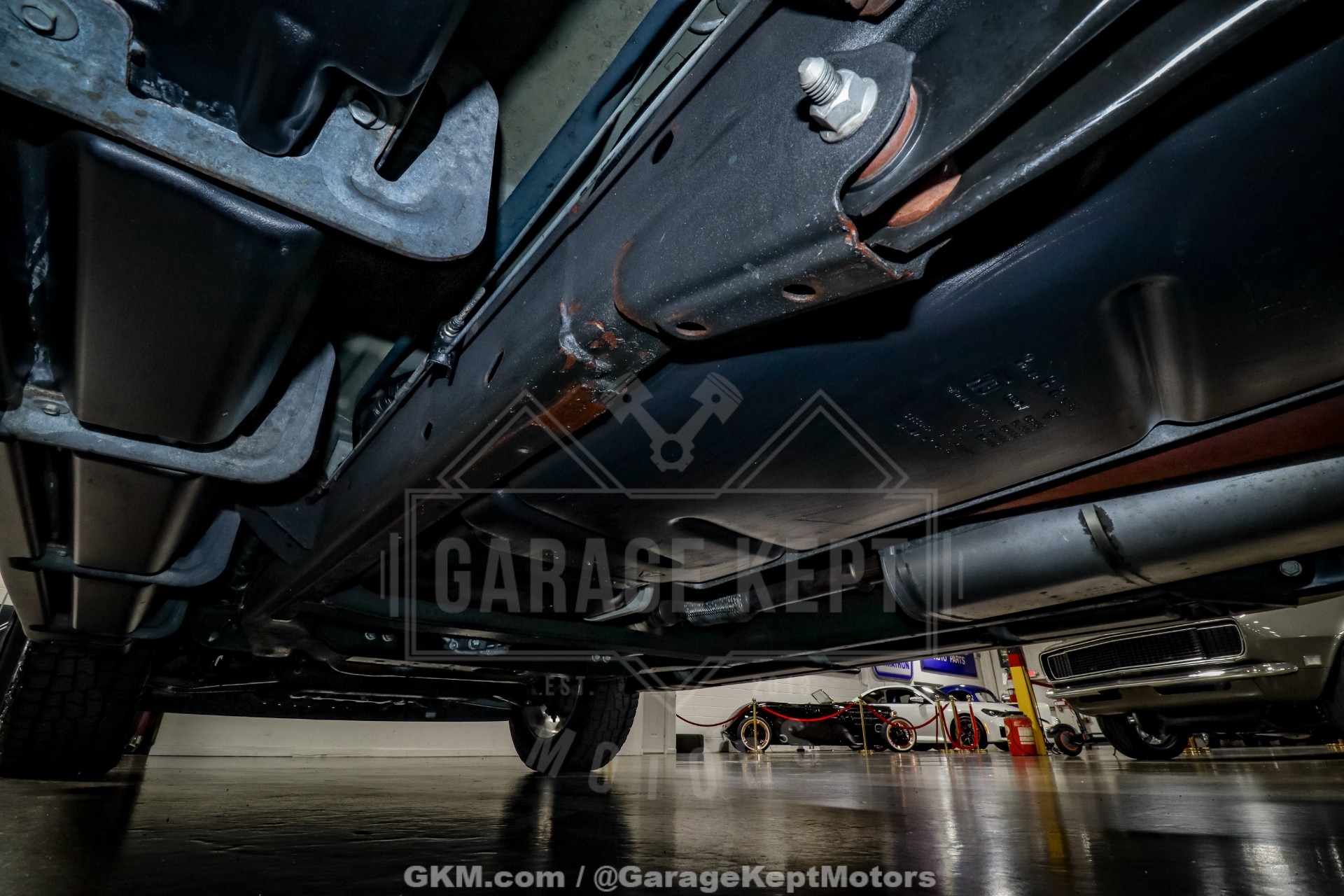 2012 Chevrolet Suburban LT