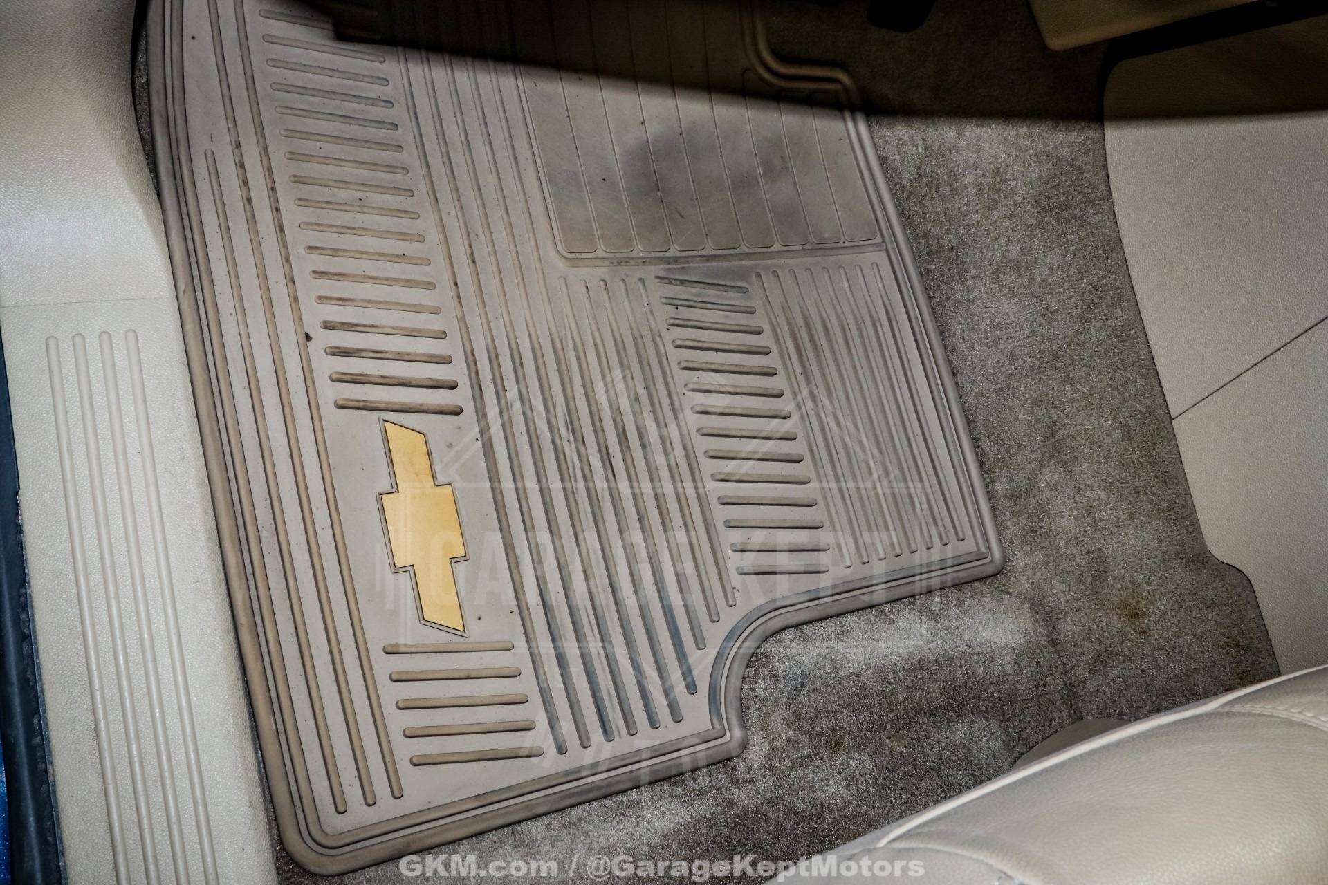 2012 Chevrolet Suburban LT