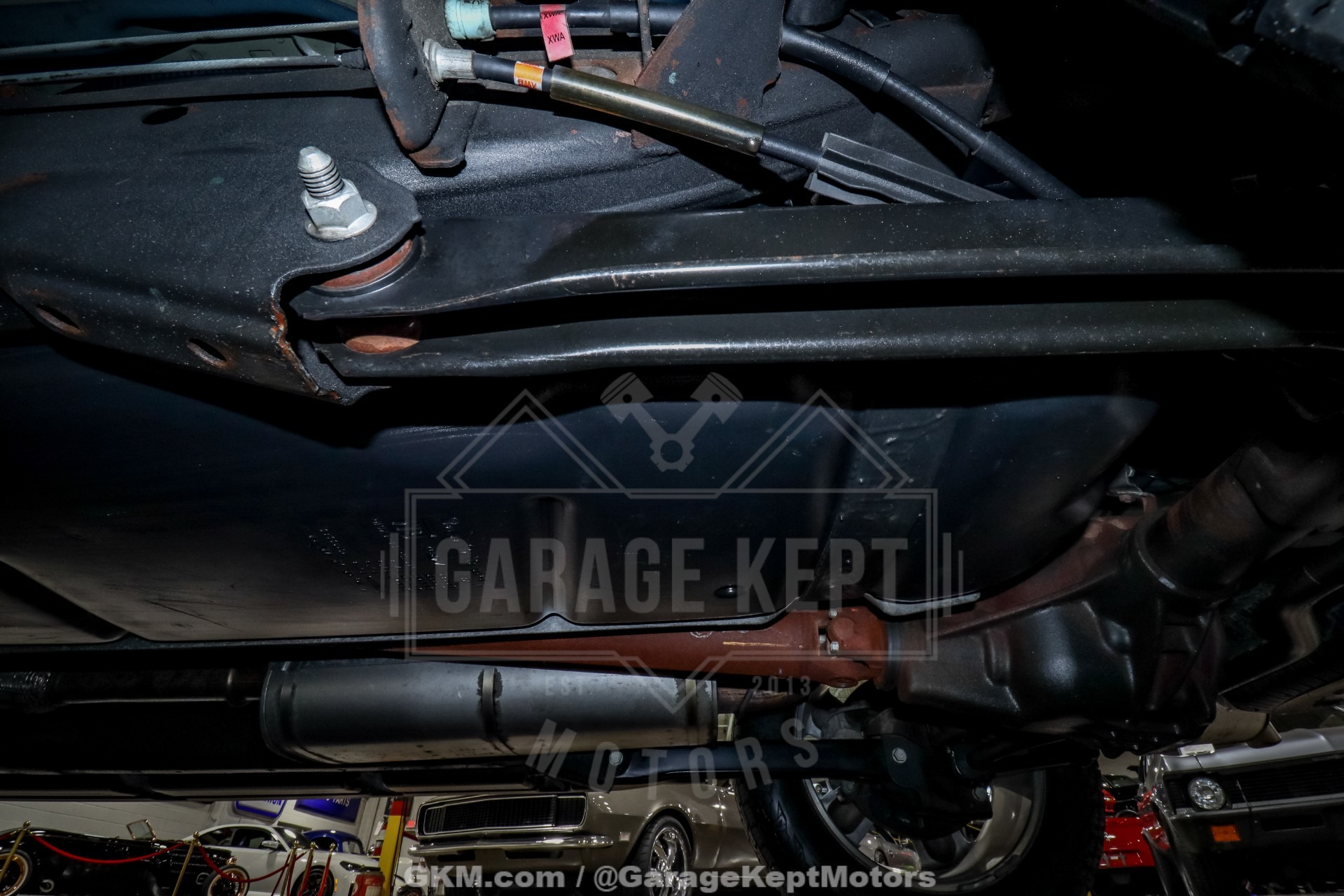 2012 Chevrolet Suburban LT