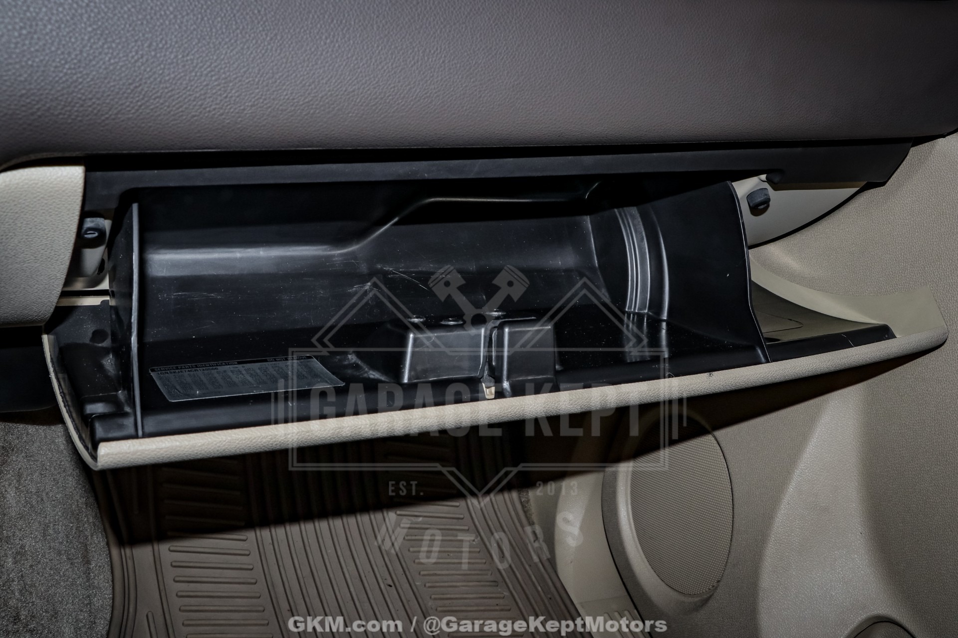 2012 Chevrolet Suburban LT