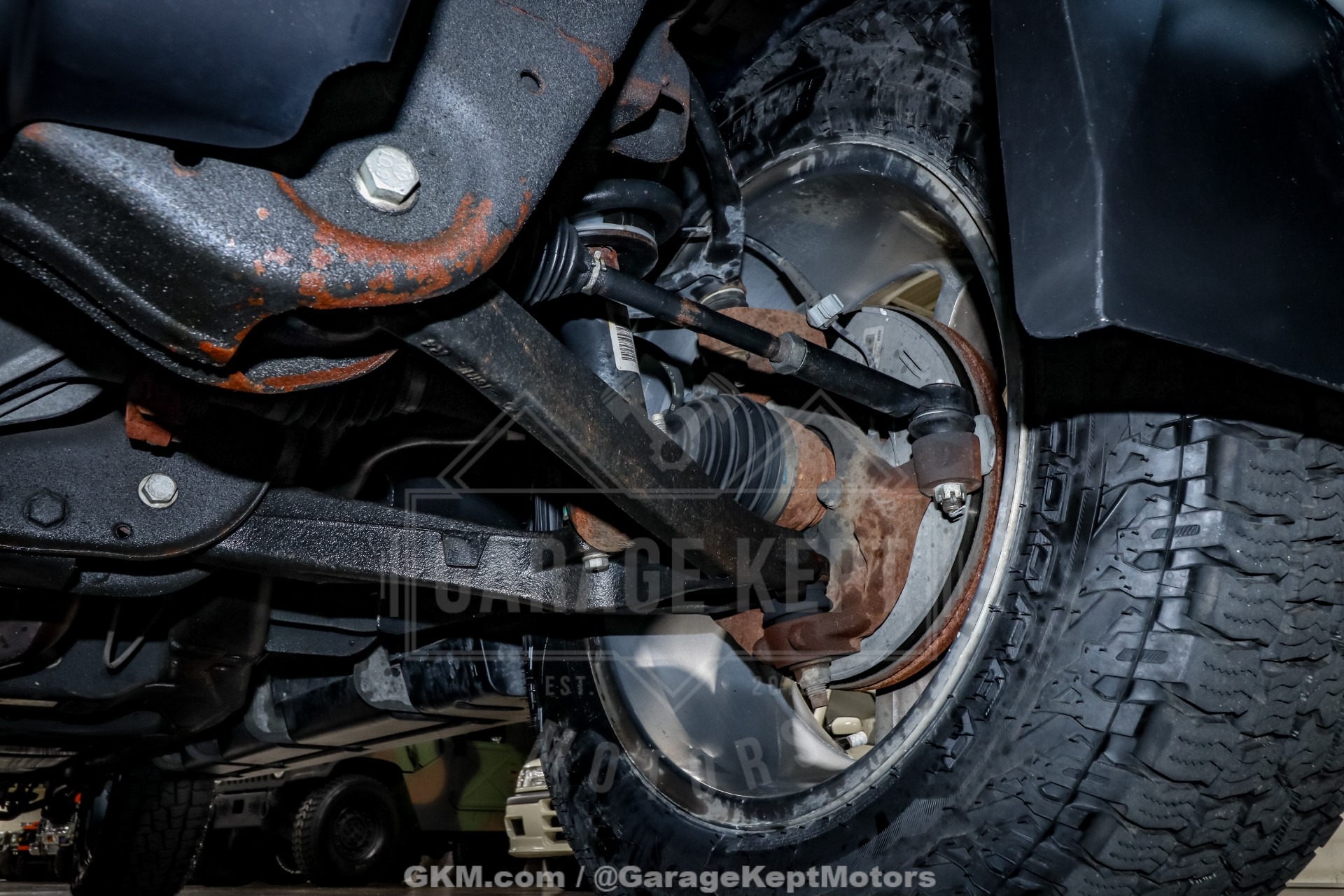 2012 Chevrolet Suburban LT