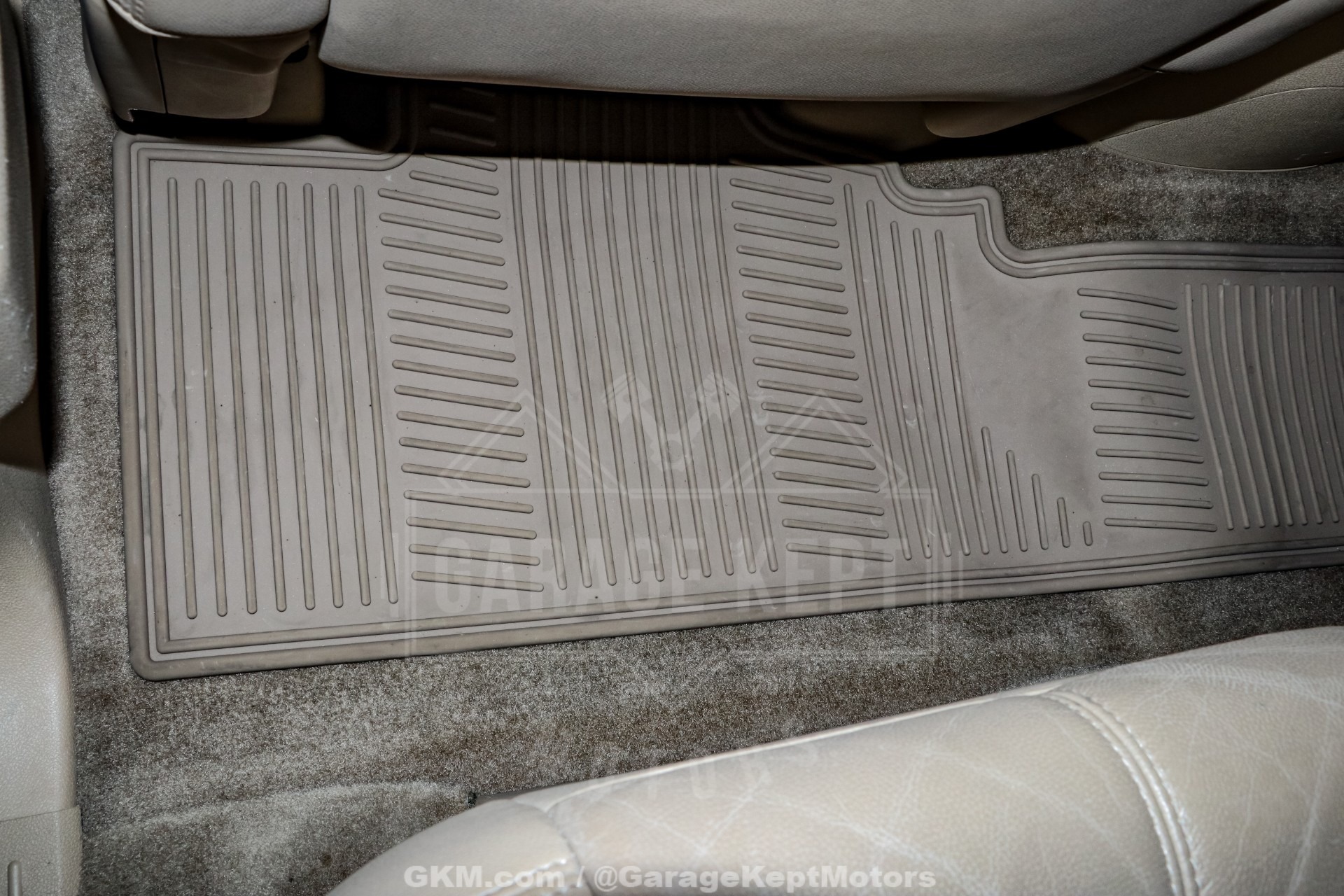 2012 Chevrolet Suburban LT