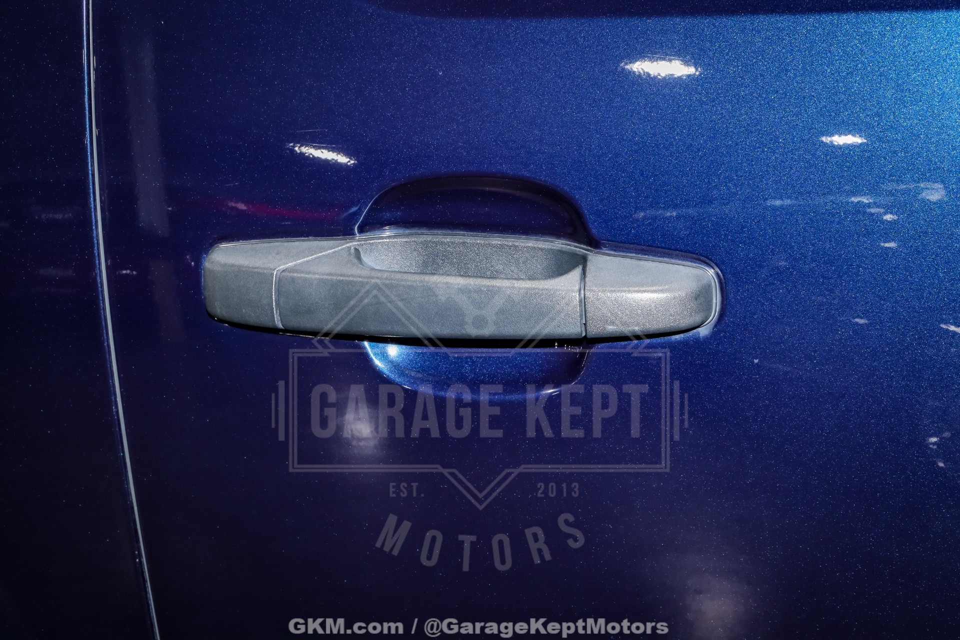 2012 Chevrolet Suburban LT